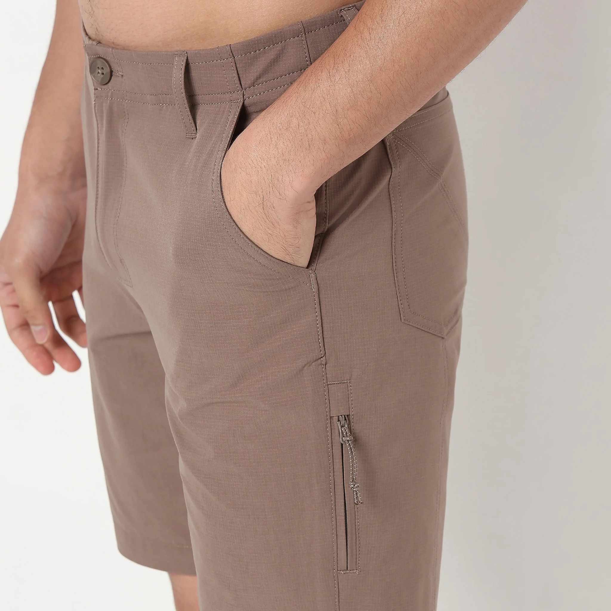 Tek Shortsᵉˣ Rugged Ripstop Structure With Utility Pockets - Image 39