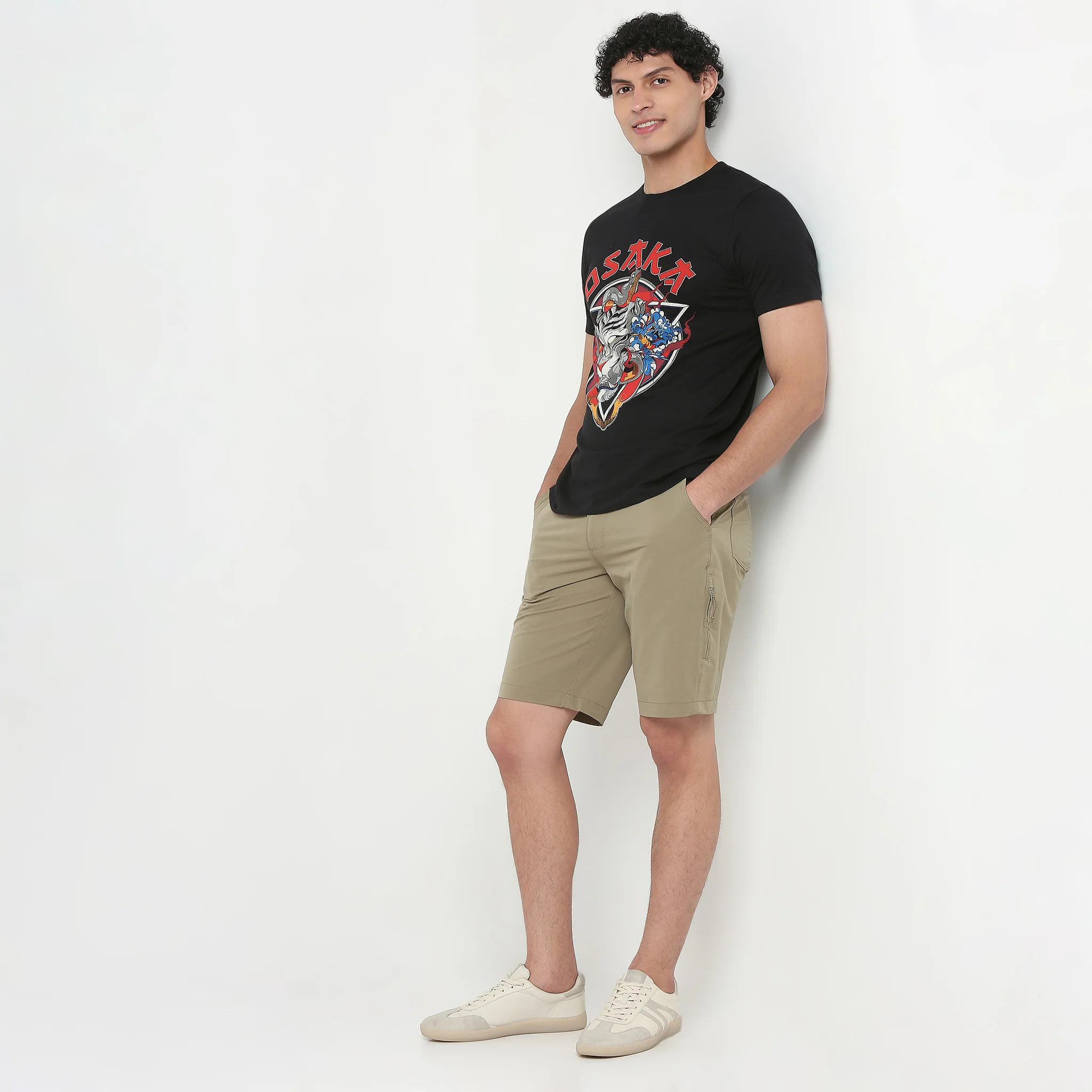 Tek Shortsᵉˣ Rugged Ripstop Structure With Utility Pockets - Image 41