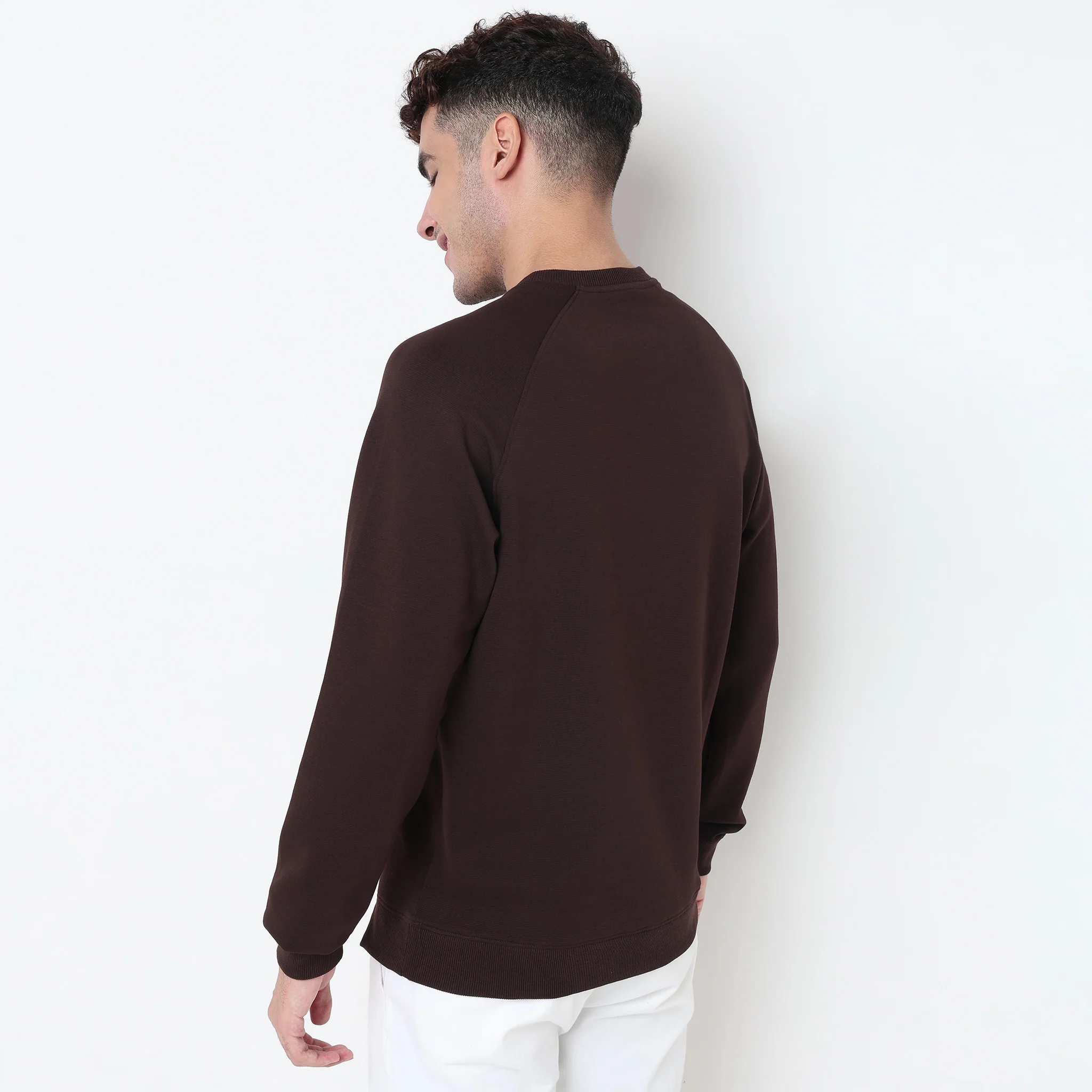 All Day Structured Sweatshirt - Image 13