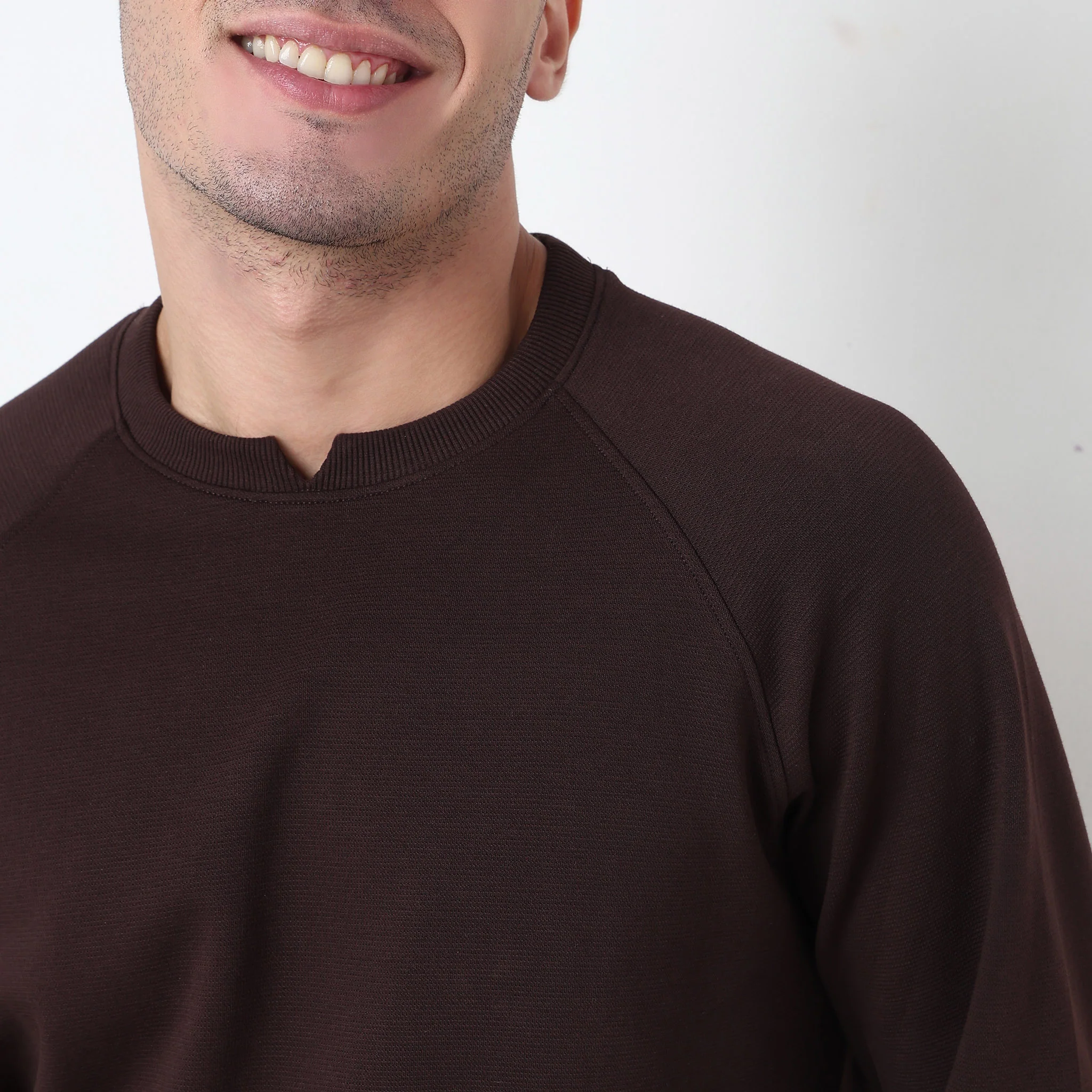 All Day Structured Sweatshirt - Image 14