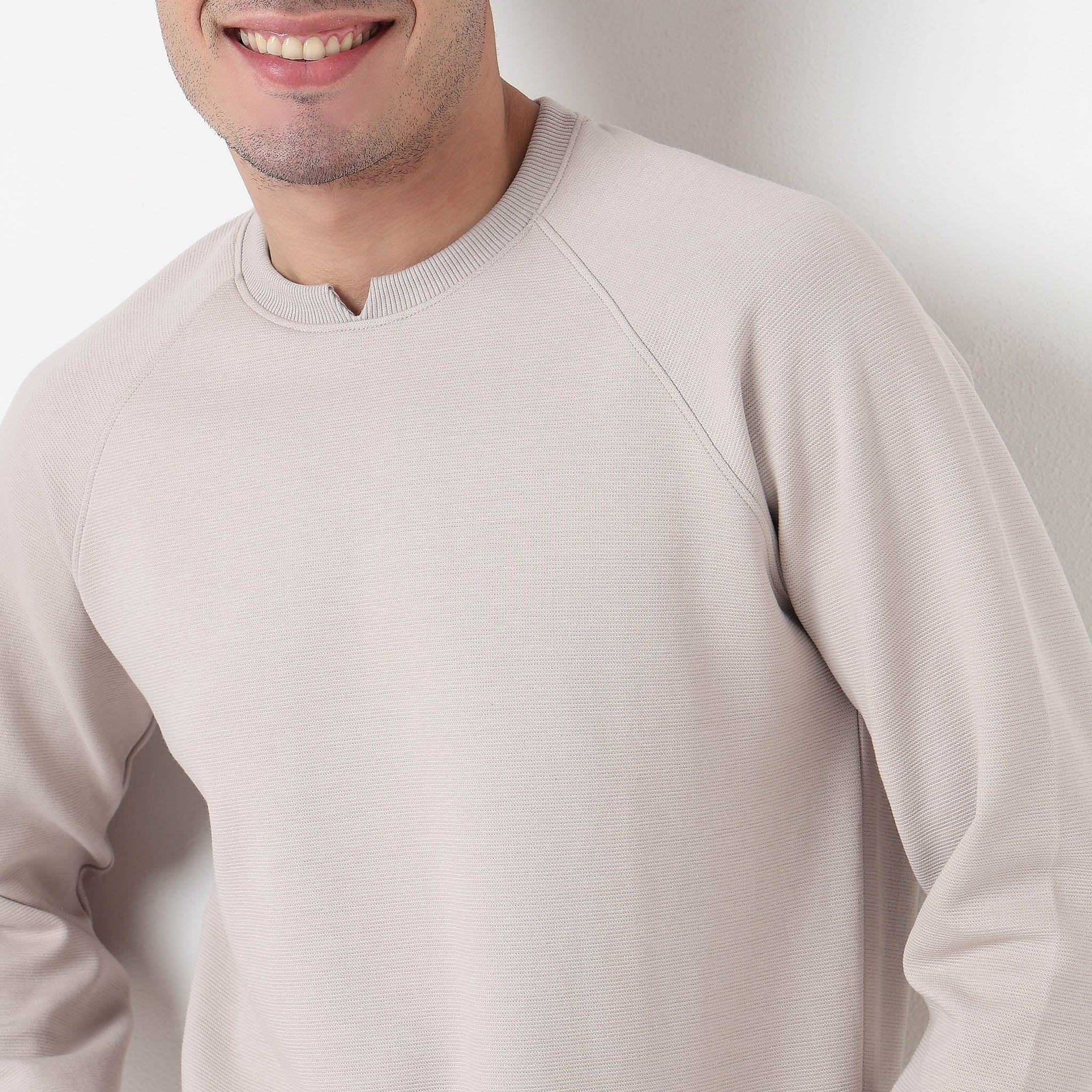 All Day Structured Sweatshirt - Image 19
