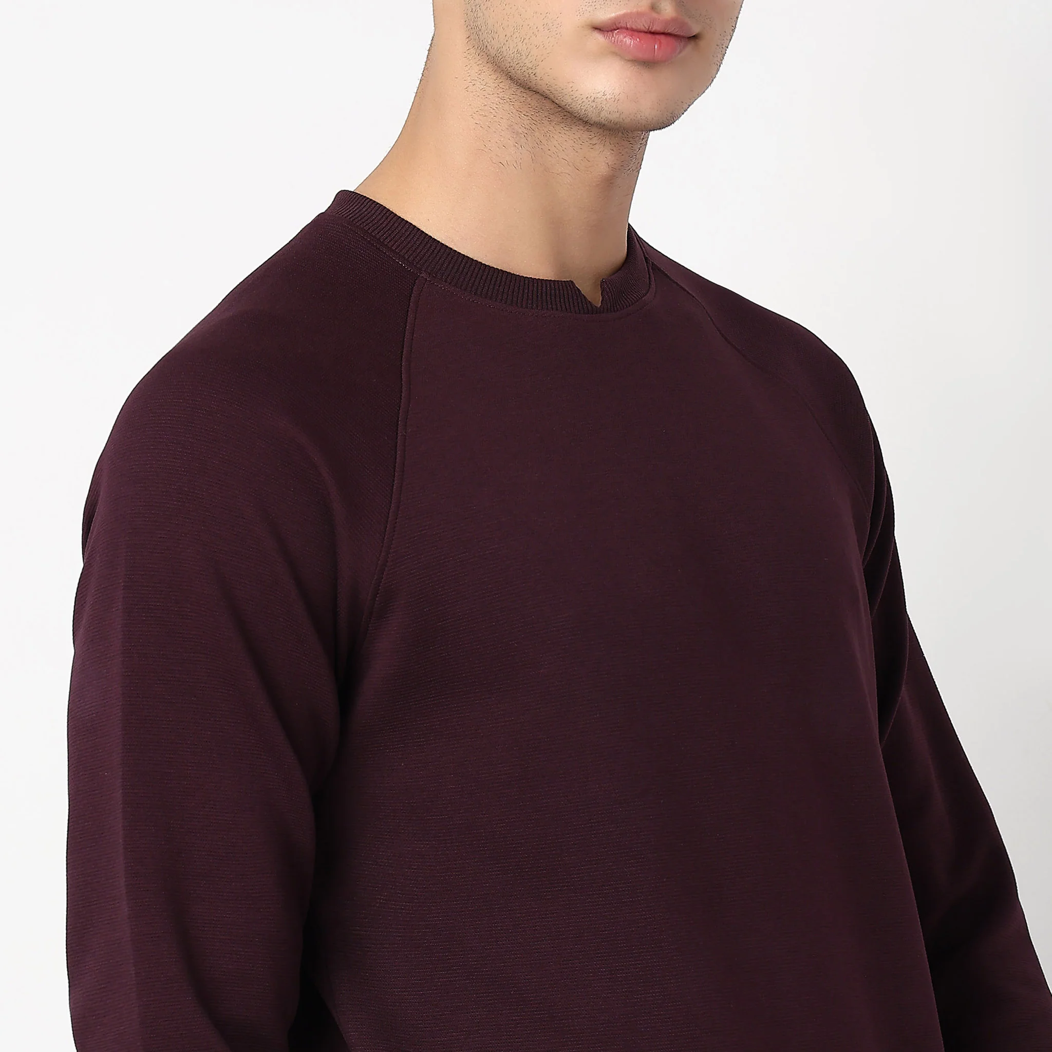All Day Structured Sweatshirt - Image 4