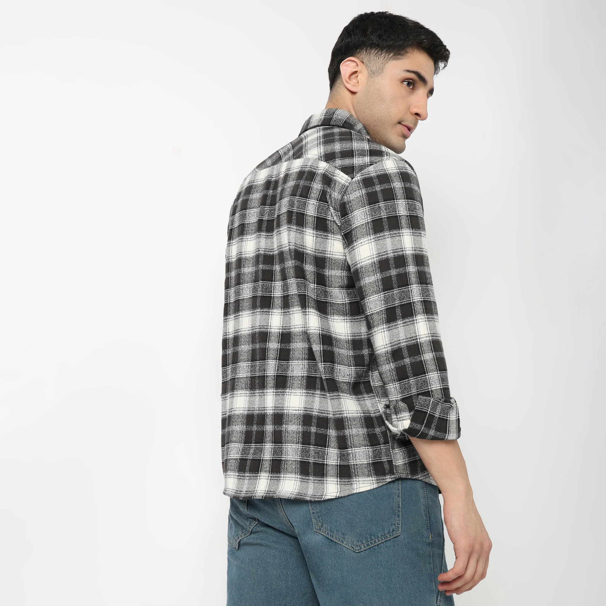 Lumber Jack Shirts - Image 3