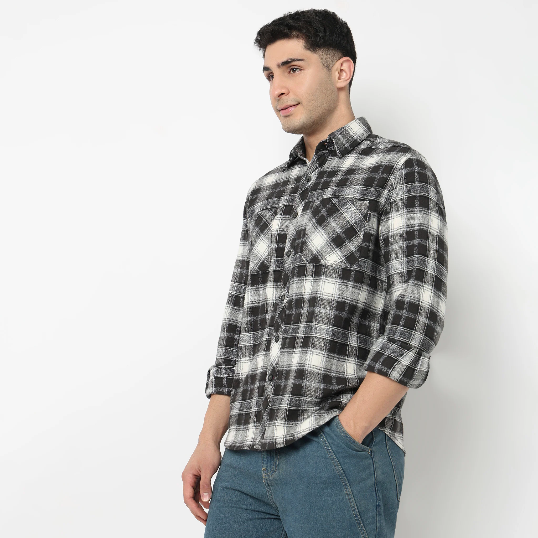 Lumber Jack Shirts - Image 5