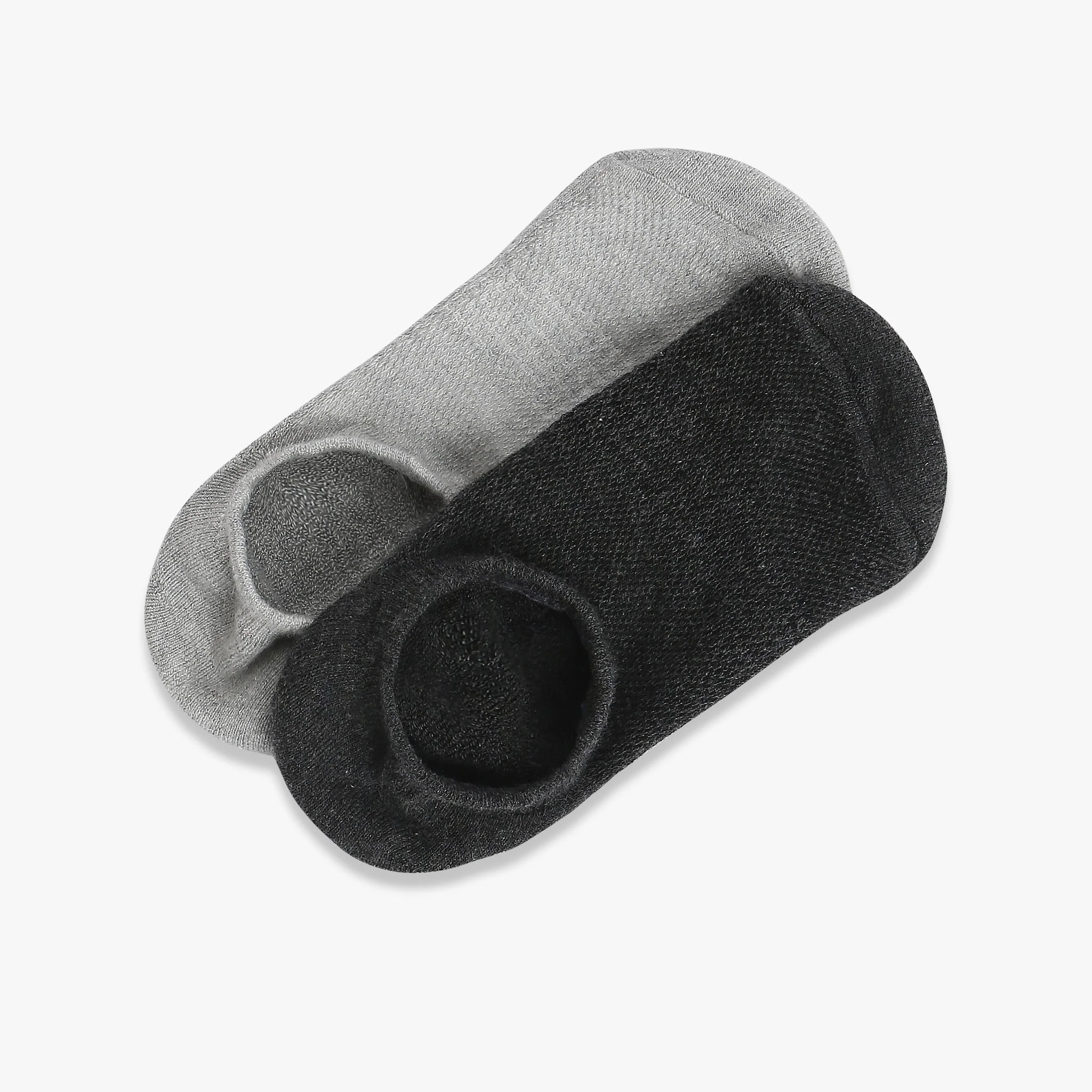 Men Cotton Solid Socks (Pack of 2) - Image 10