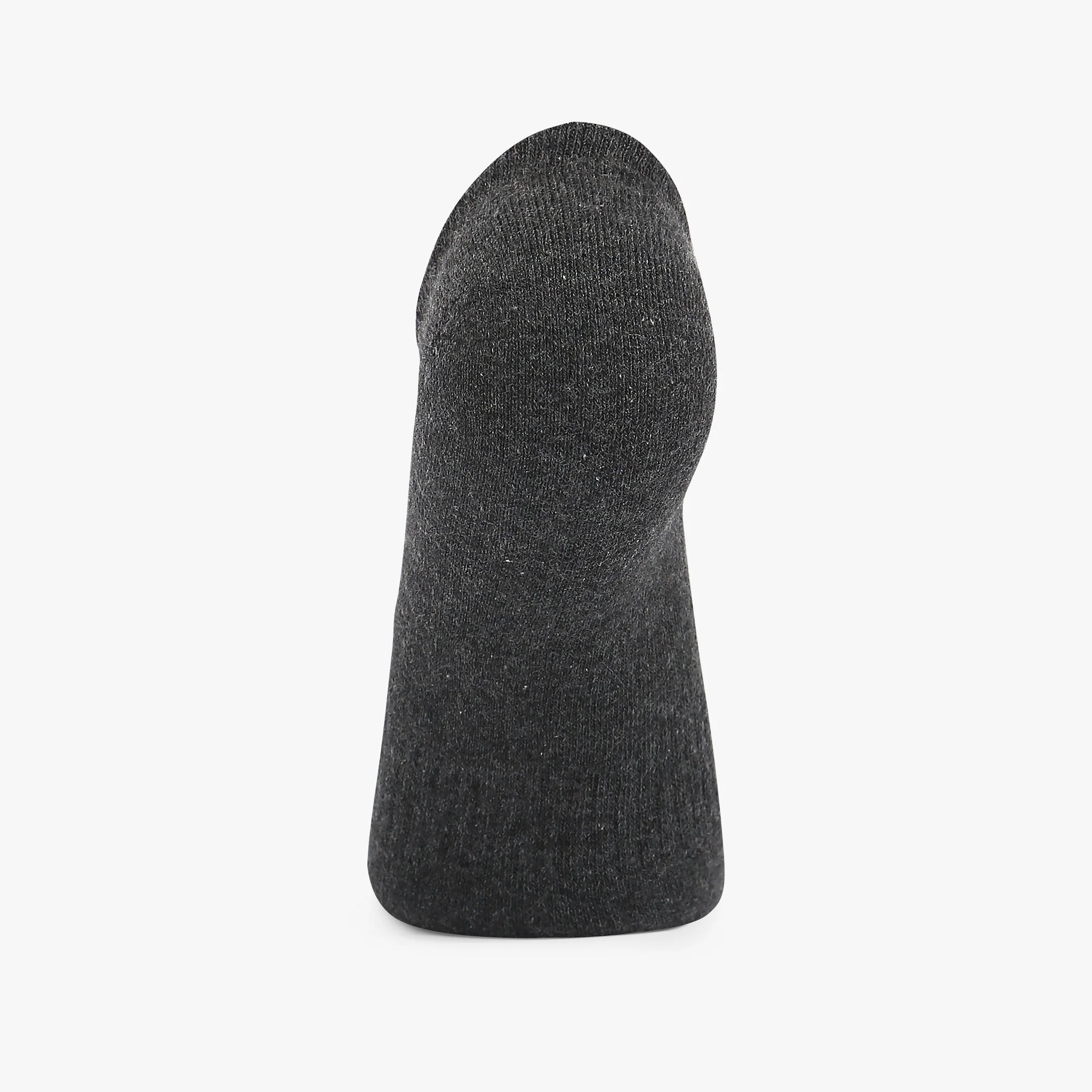 Men Cotton Solid Socks (Pack of 2) - Image 4