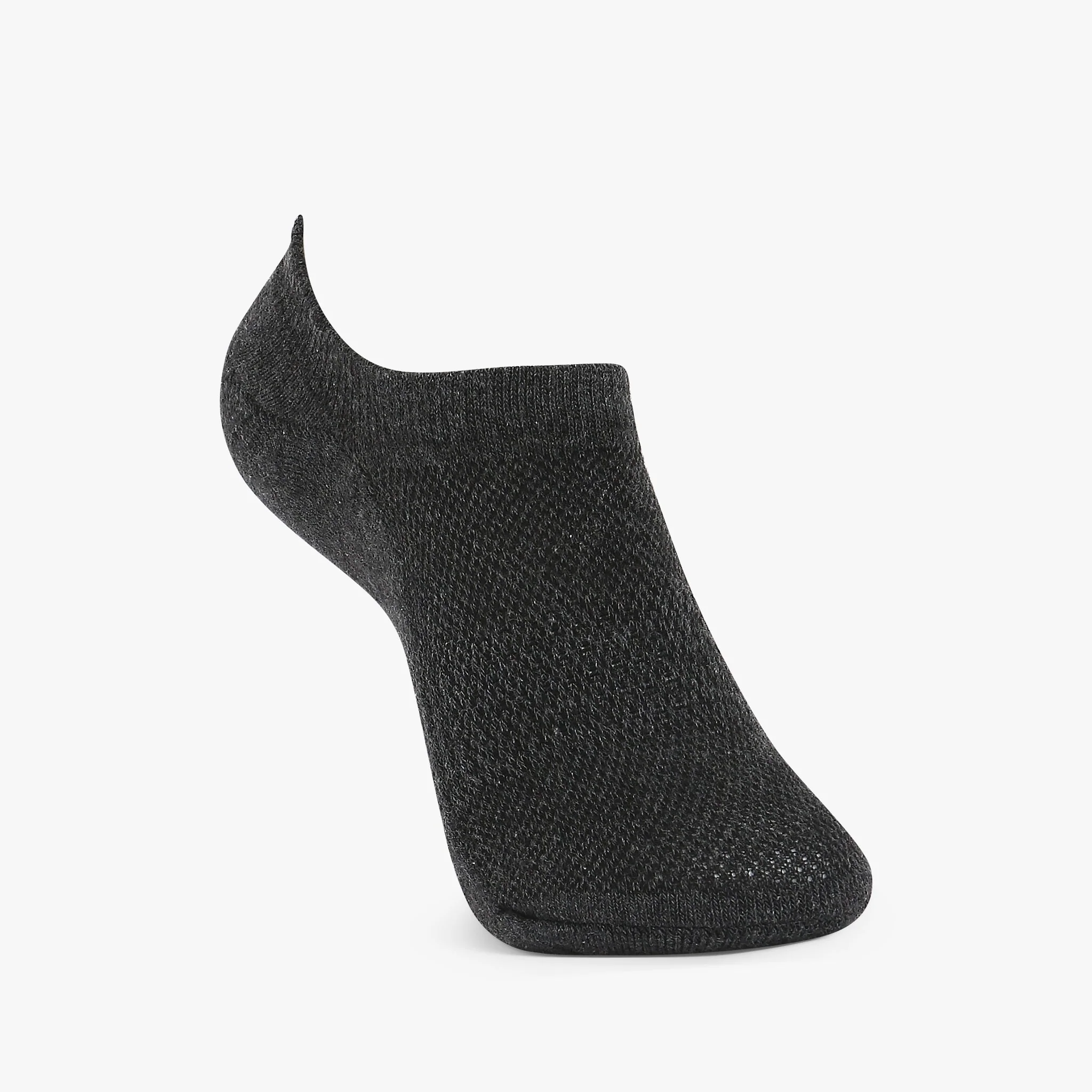 Men Cotton Solid Socks (Pack of 2) - Image 5
