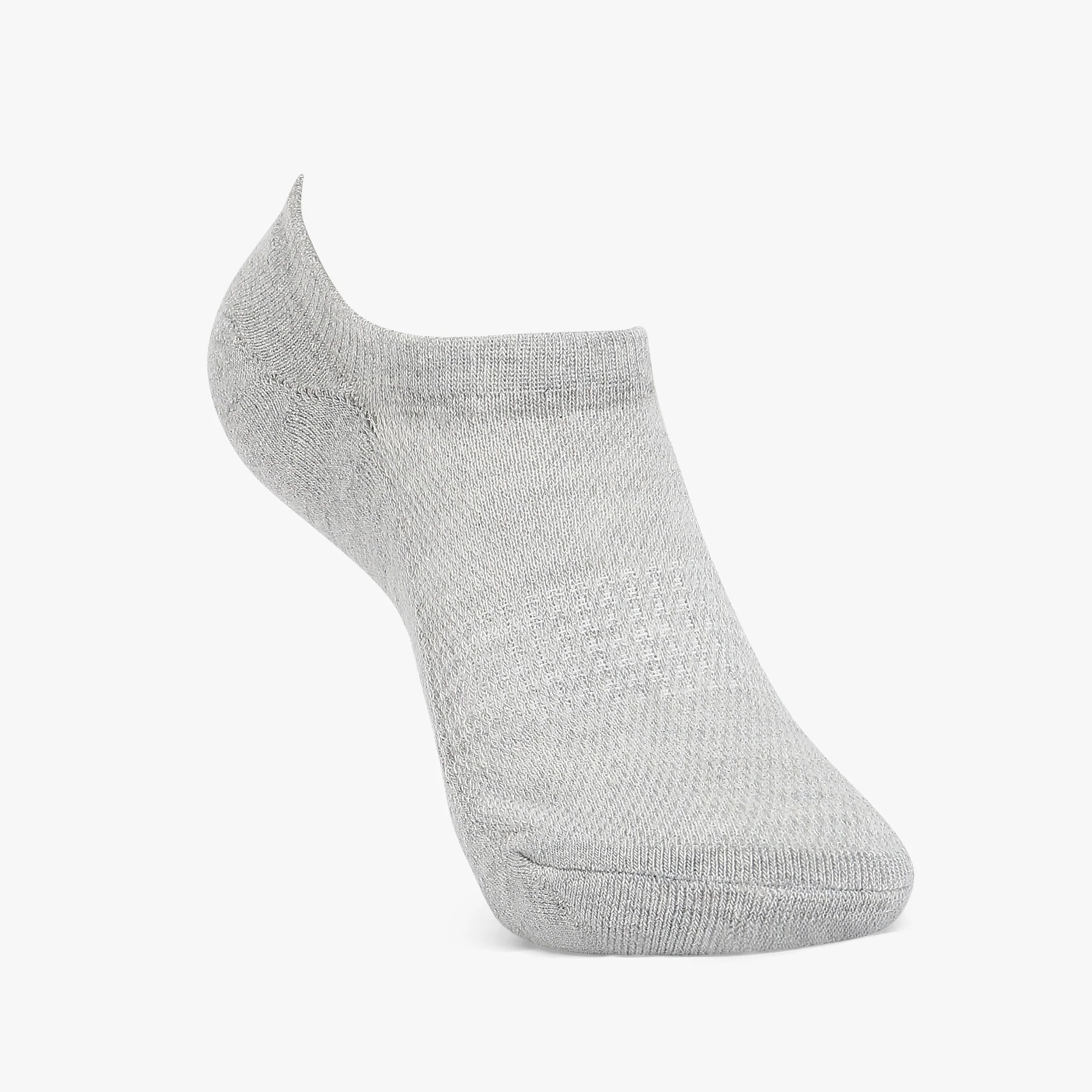 Men Cotton Solid Socks (Pack of 2) - Image 6