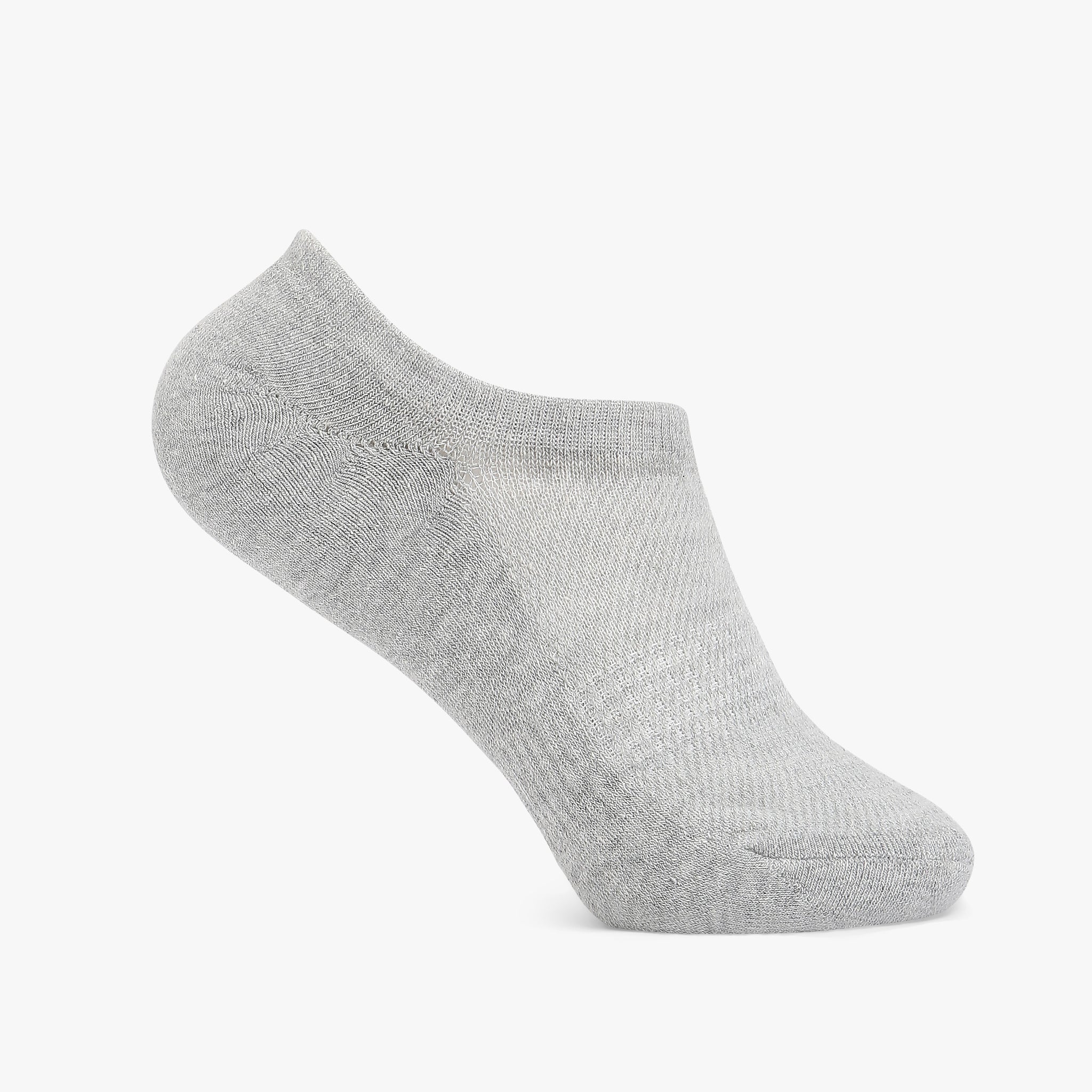 Men Cotton Solid Socks (Pack of 2) - Image 7