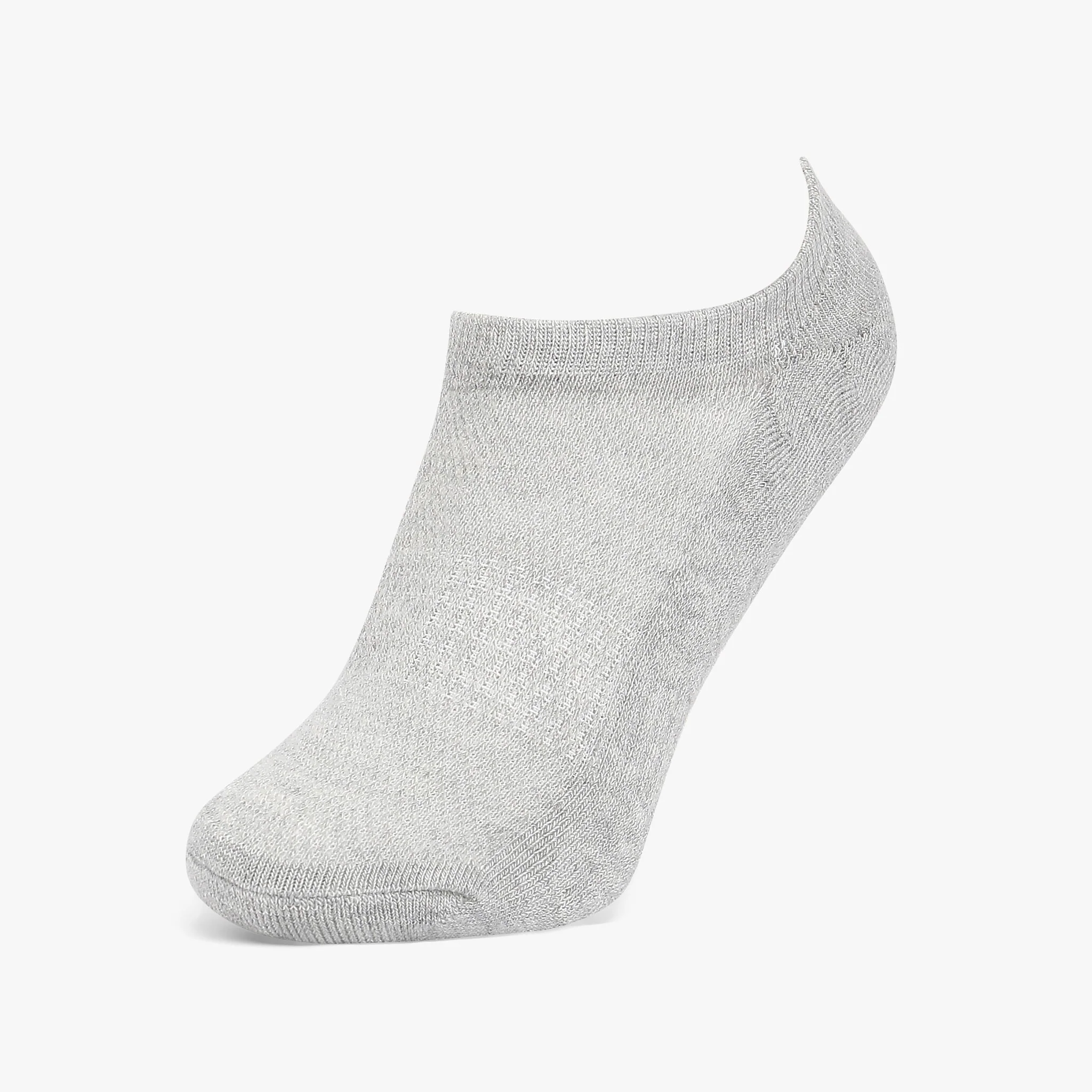 Men Cotton Solid Socks (Pack of 2) - Image 8