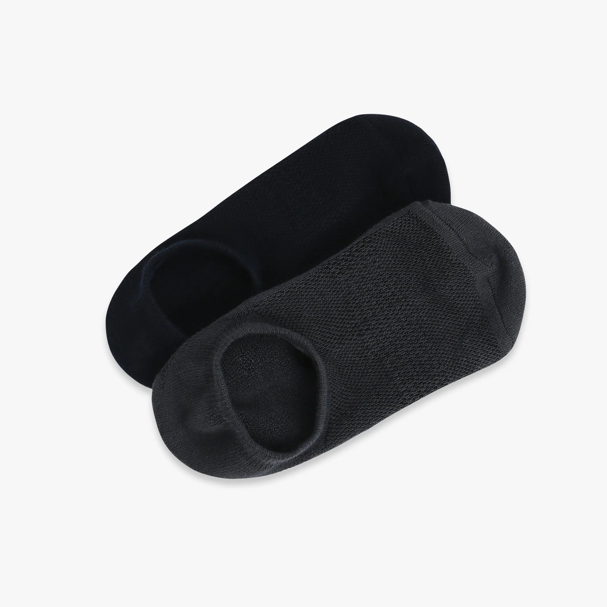 Men Cotton Solid Socks (Pack of 2) - Image 10
