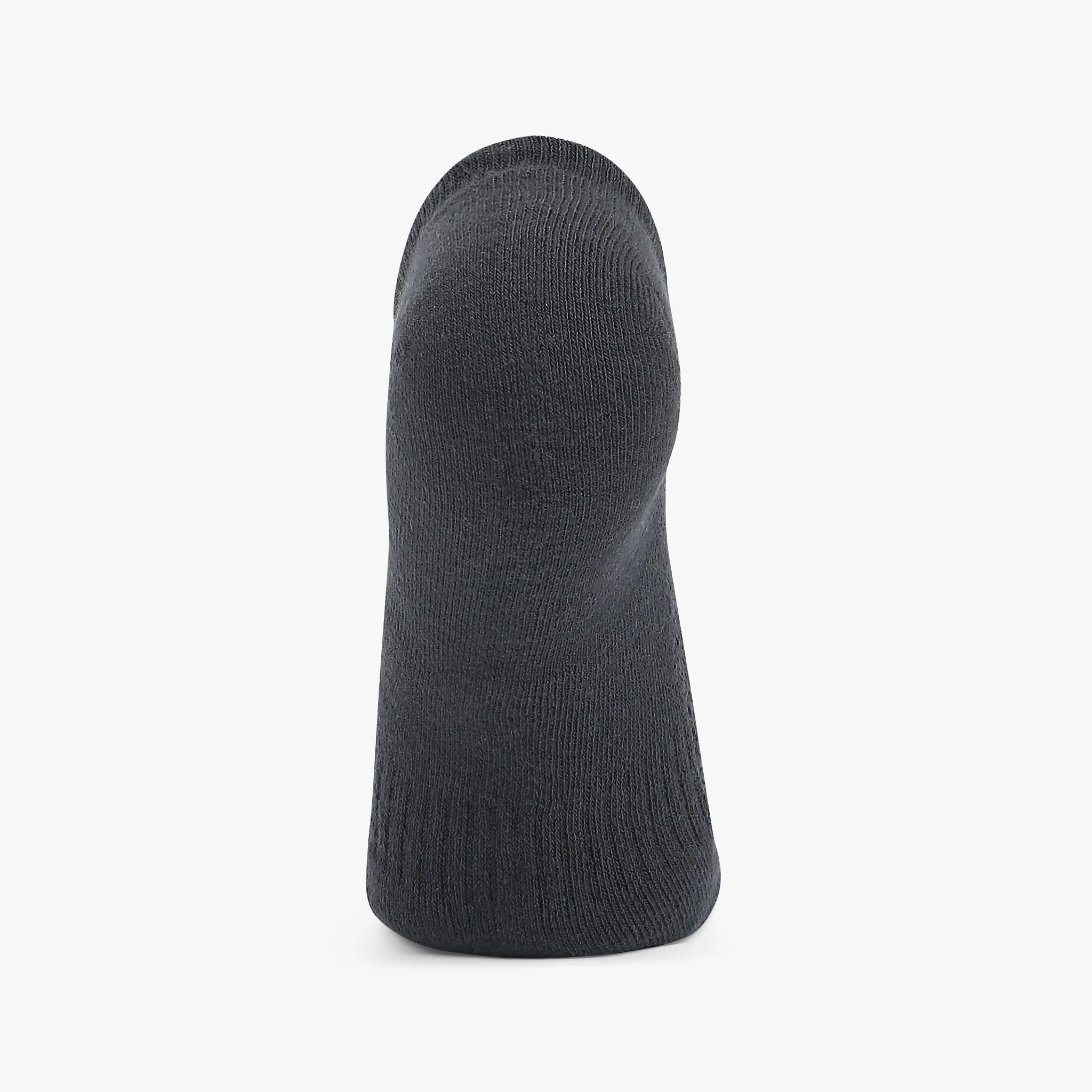 Men Cotton Solid Socks (Pack of 2) - Image 8