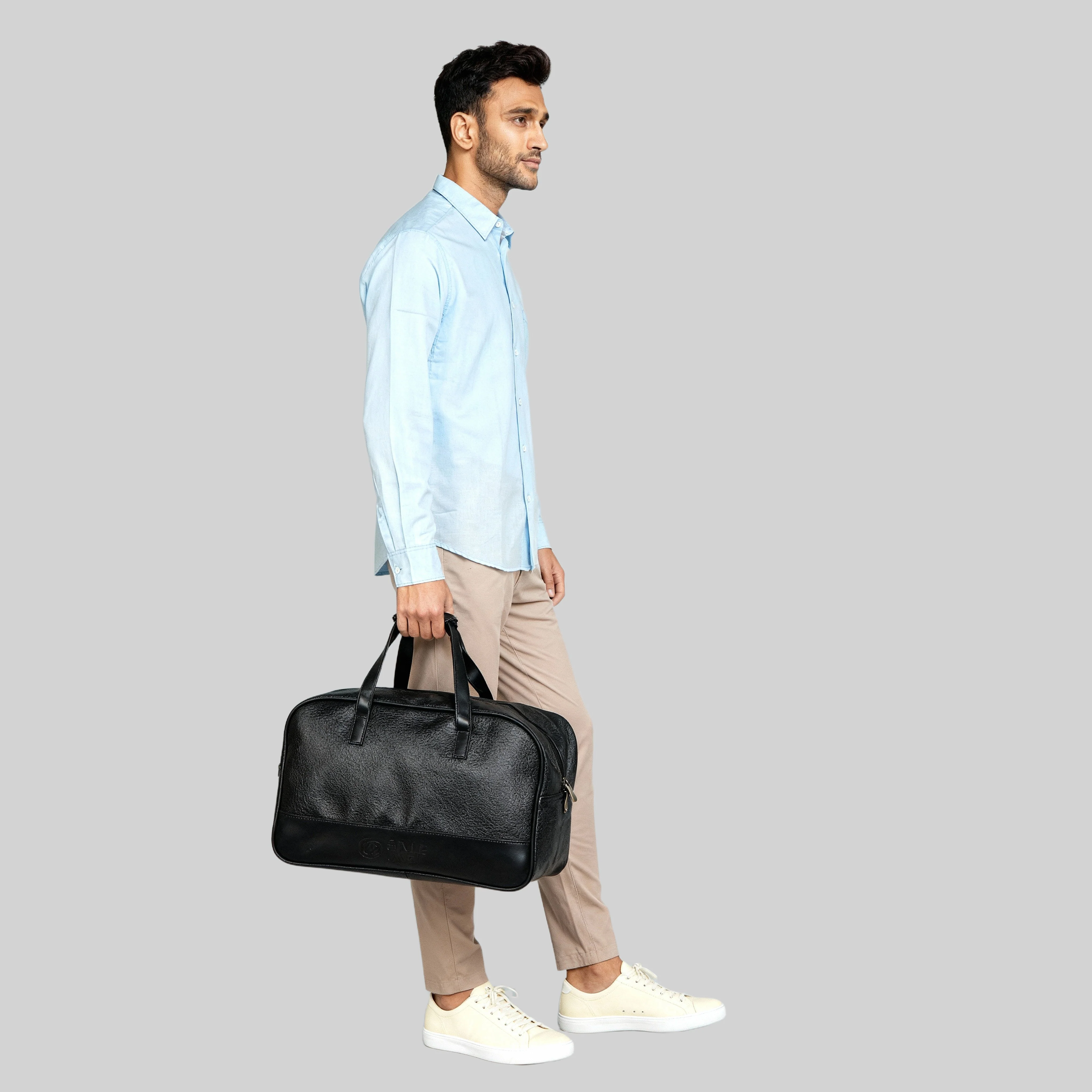 Men Duffle Bag - Image 14
