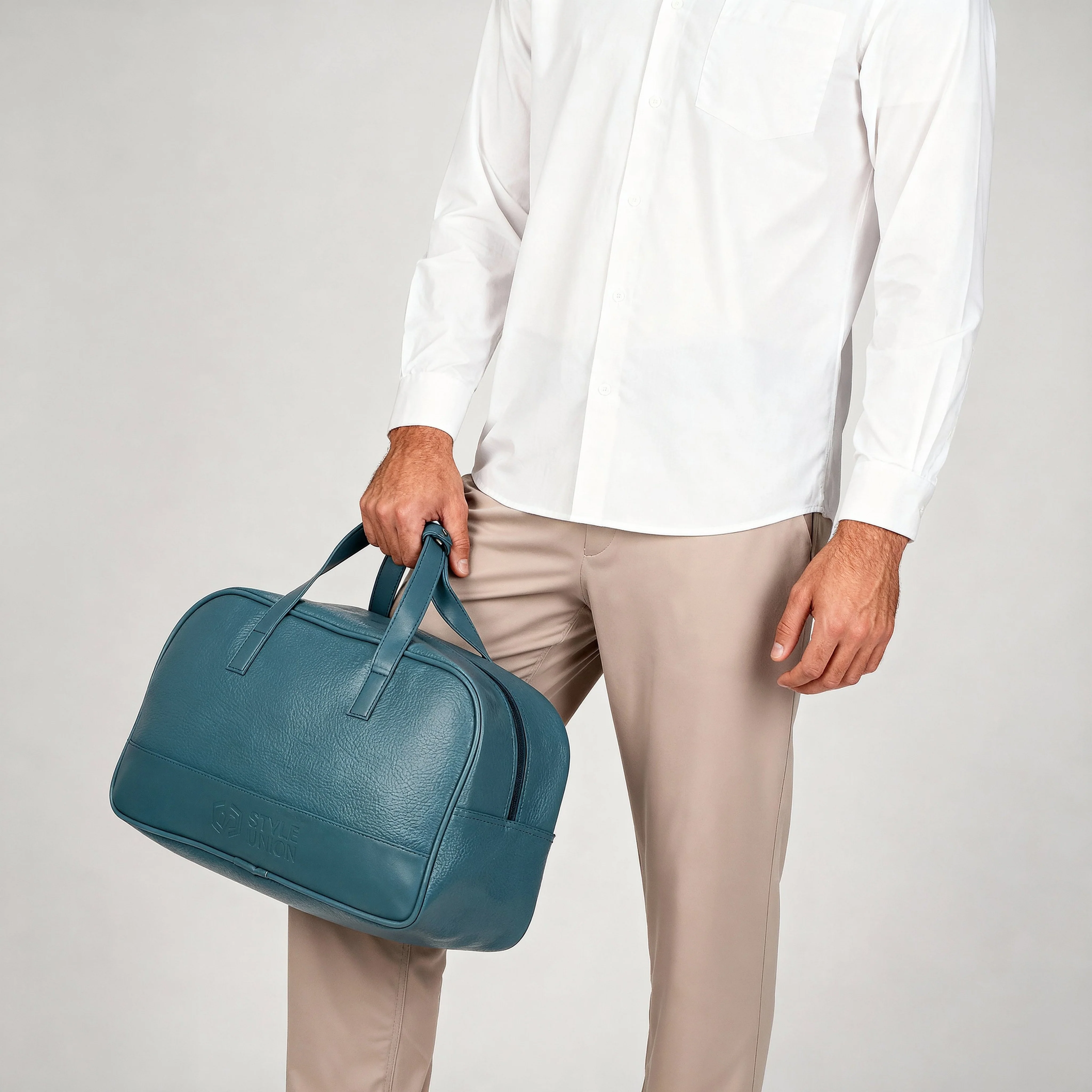 Men Duffle Bag - Image 2