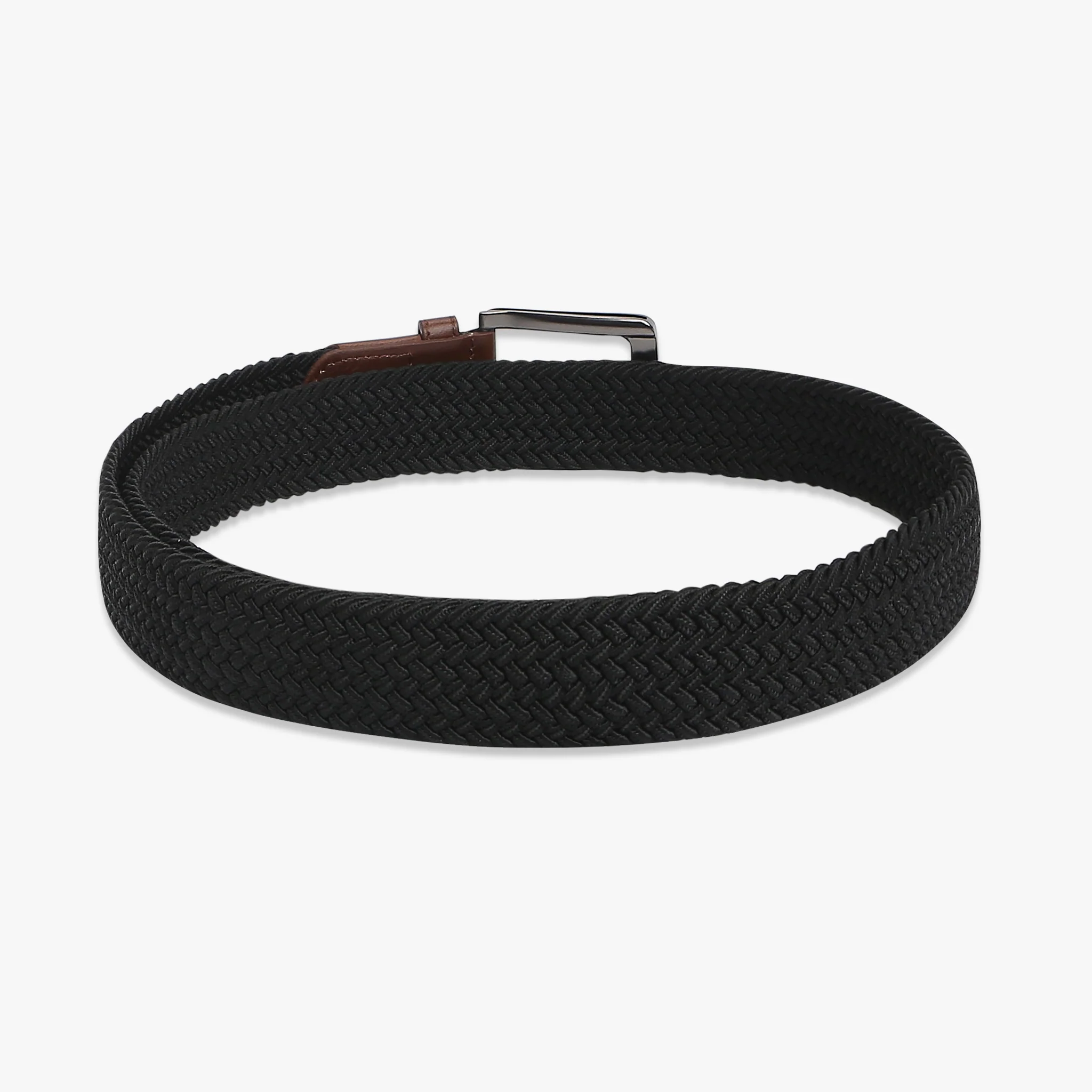 Men Nylon Casual Belt - Image 2