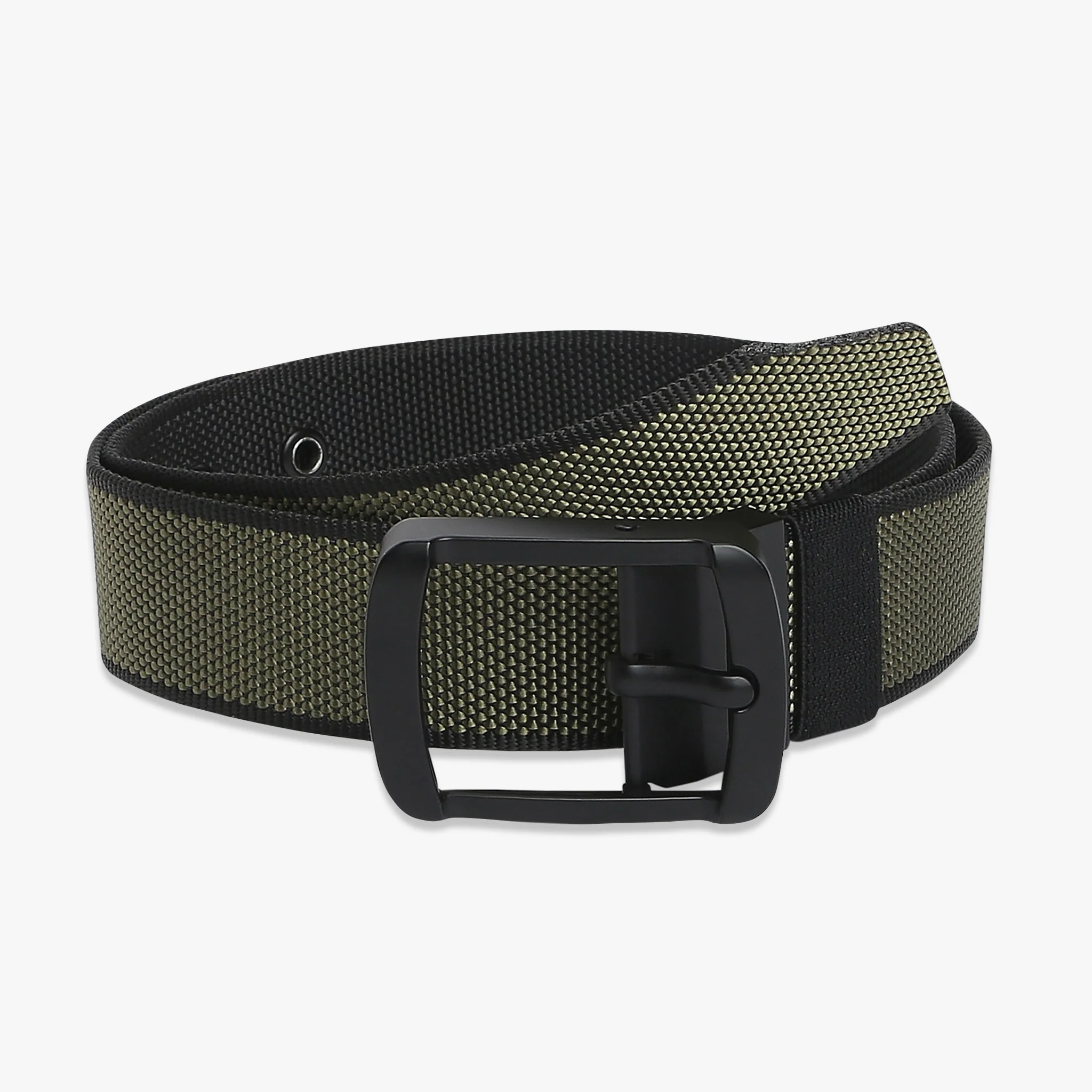 Men Nylon Casual Belt - Image 3