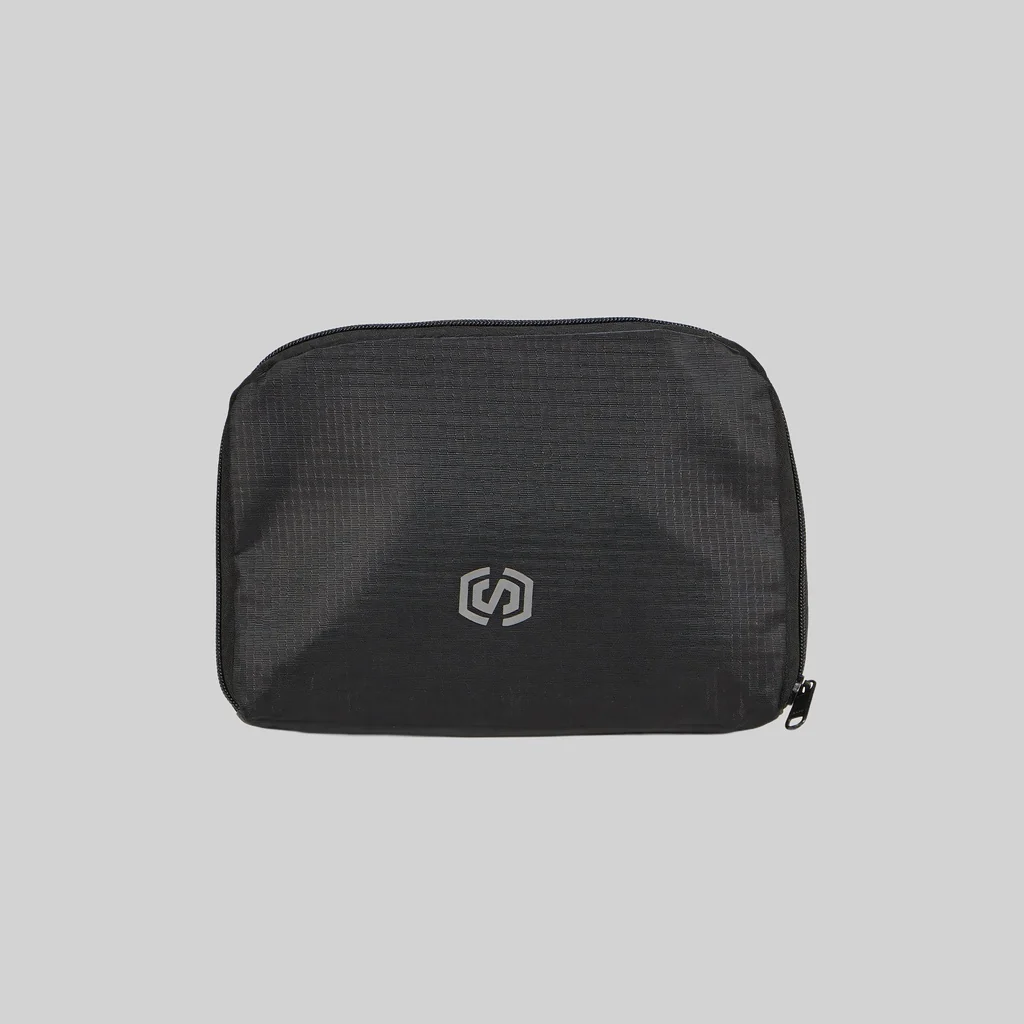 Men Solid Backpack