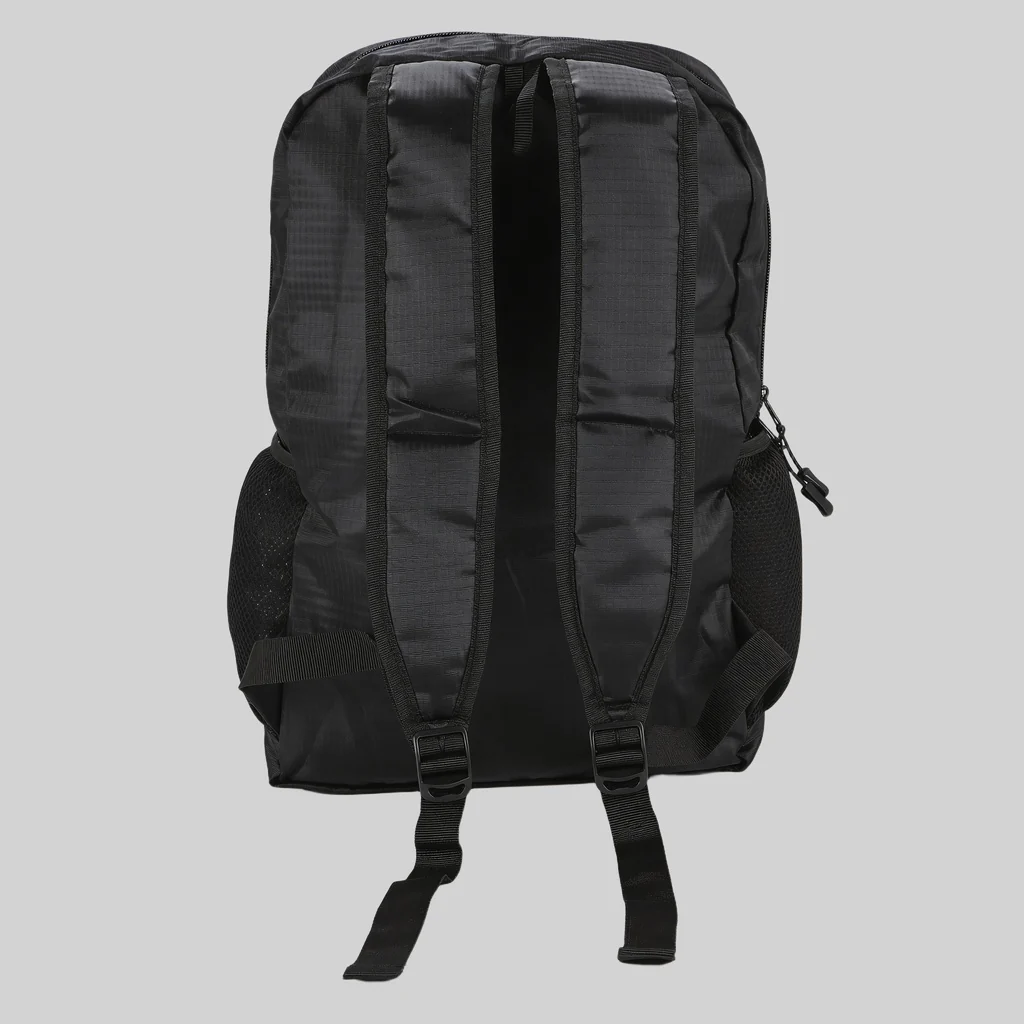 Men Solid Backpack - Image 4