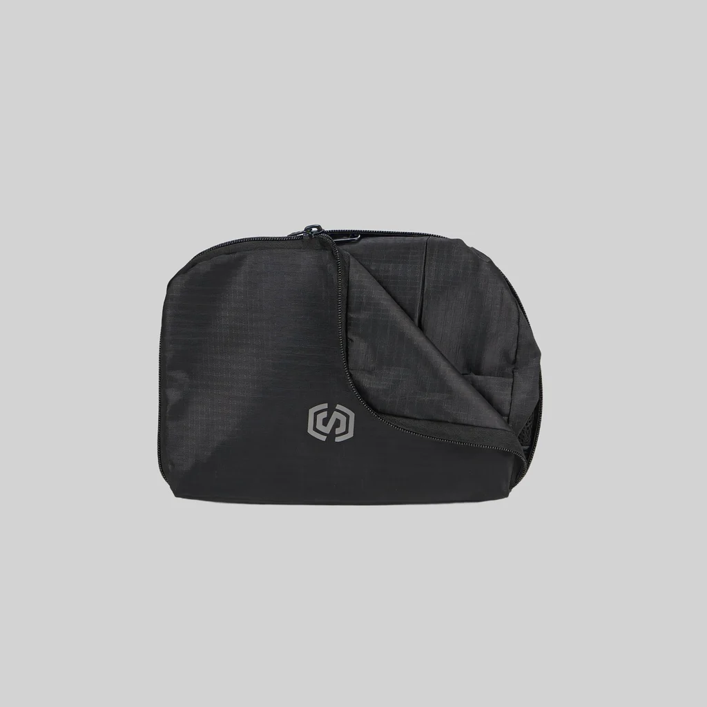 Men Solid Backpack - Image 5