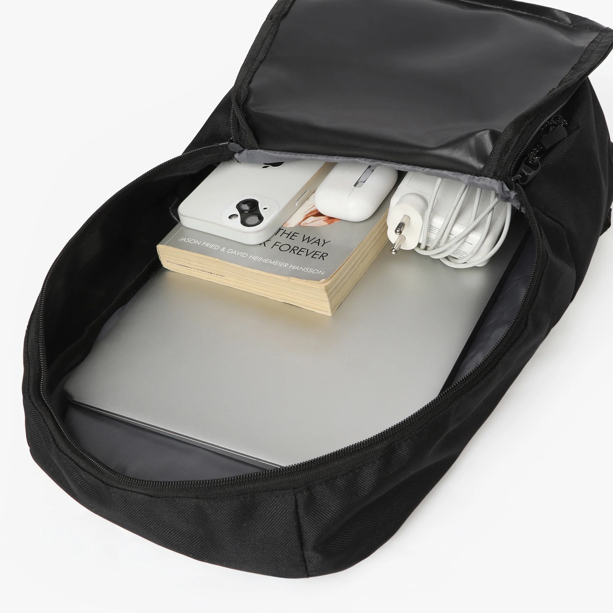 Functional Backpack - Easy Pack & Go - Image 7