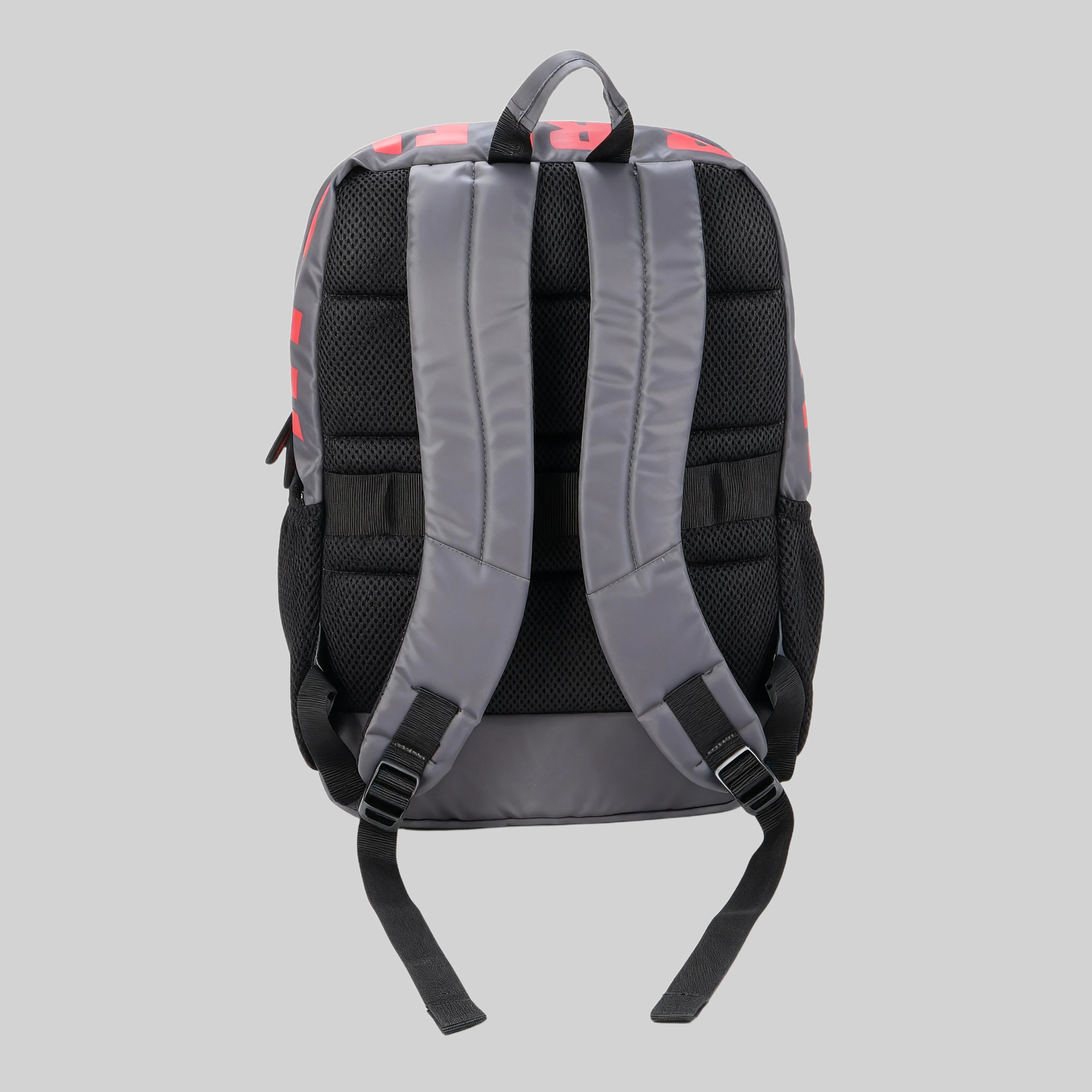 Men Solid Backpack - Image 11