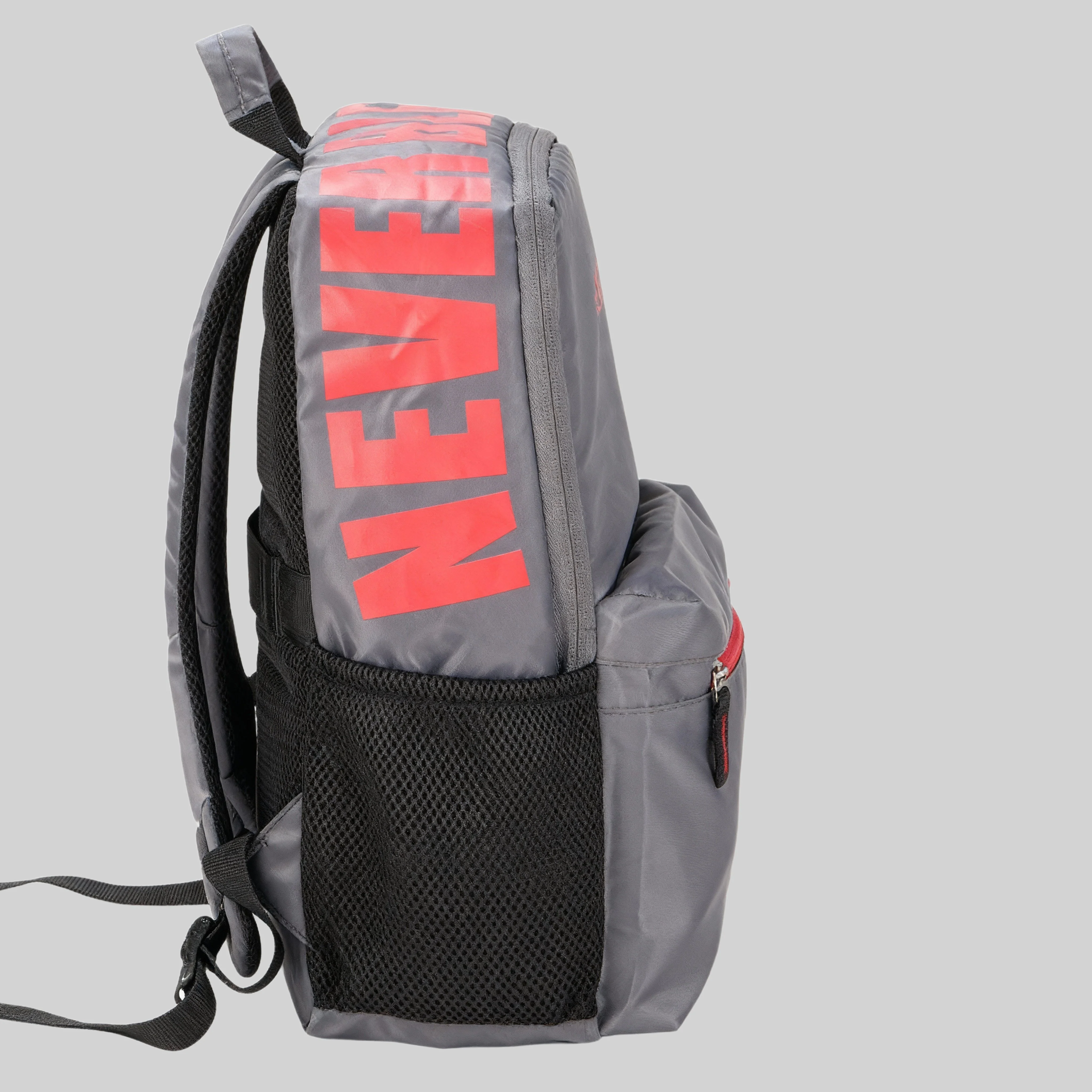 Men Solid Backpack - Image 13