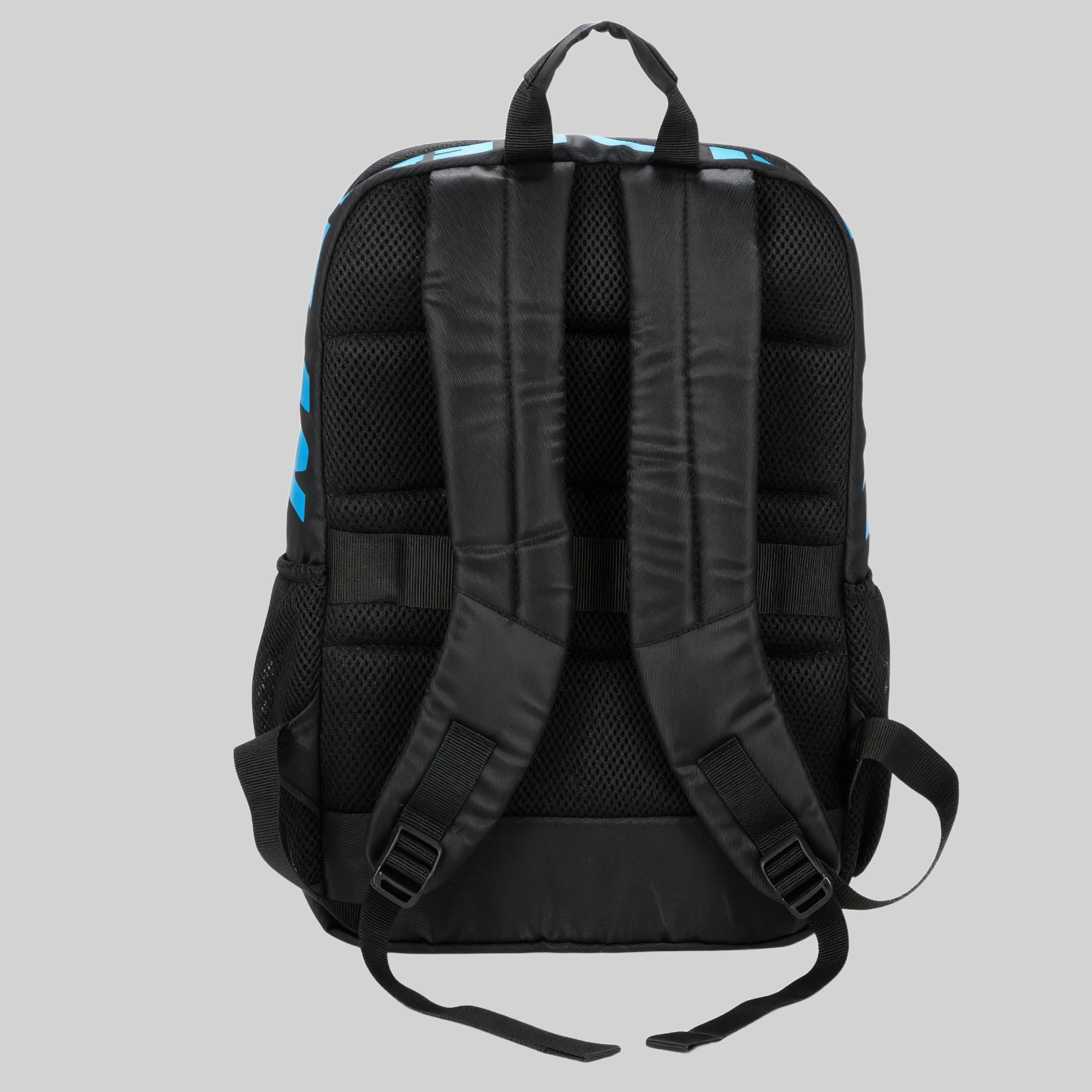 Men Solid Backpack - Image 4