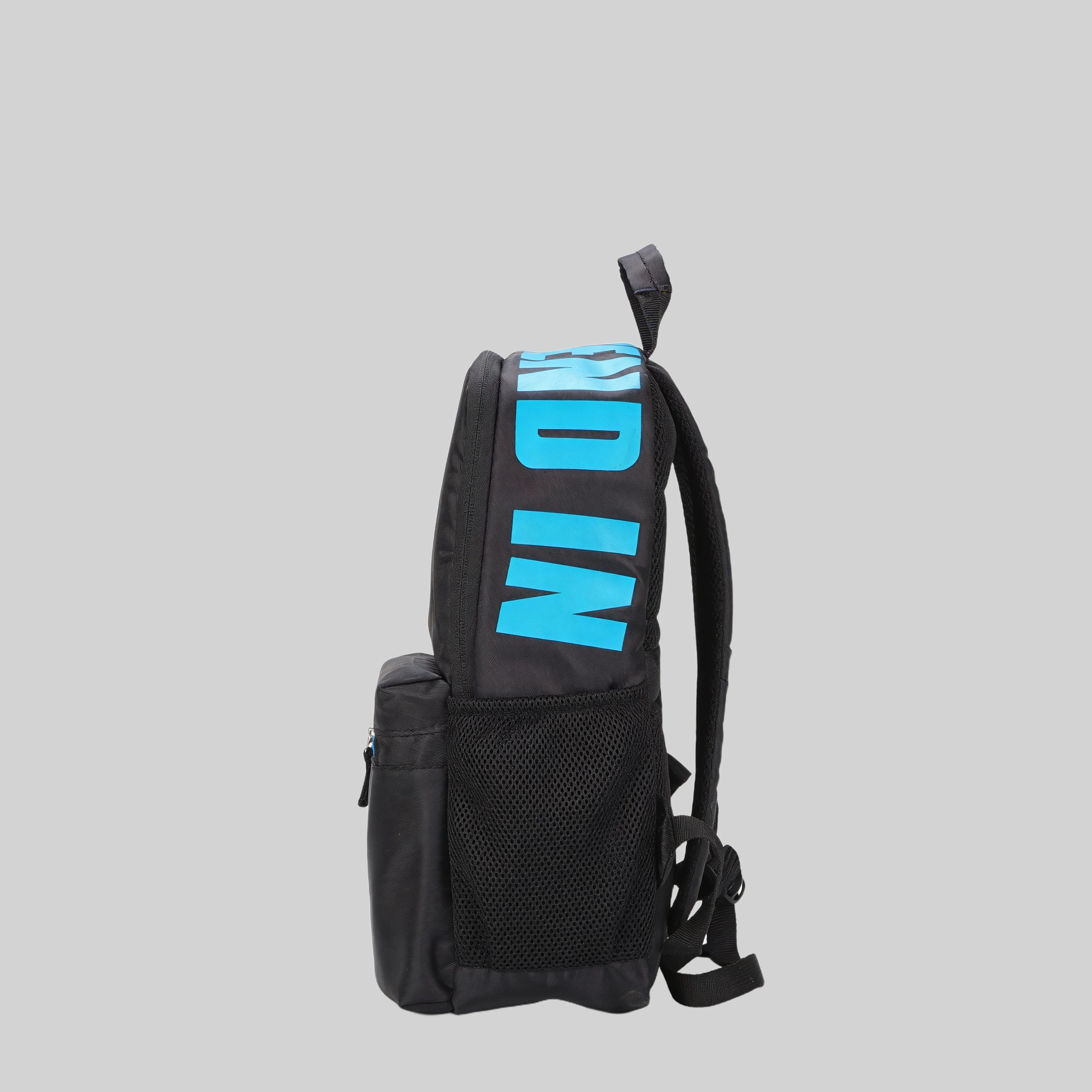 Men Solid Backpack - Image 5