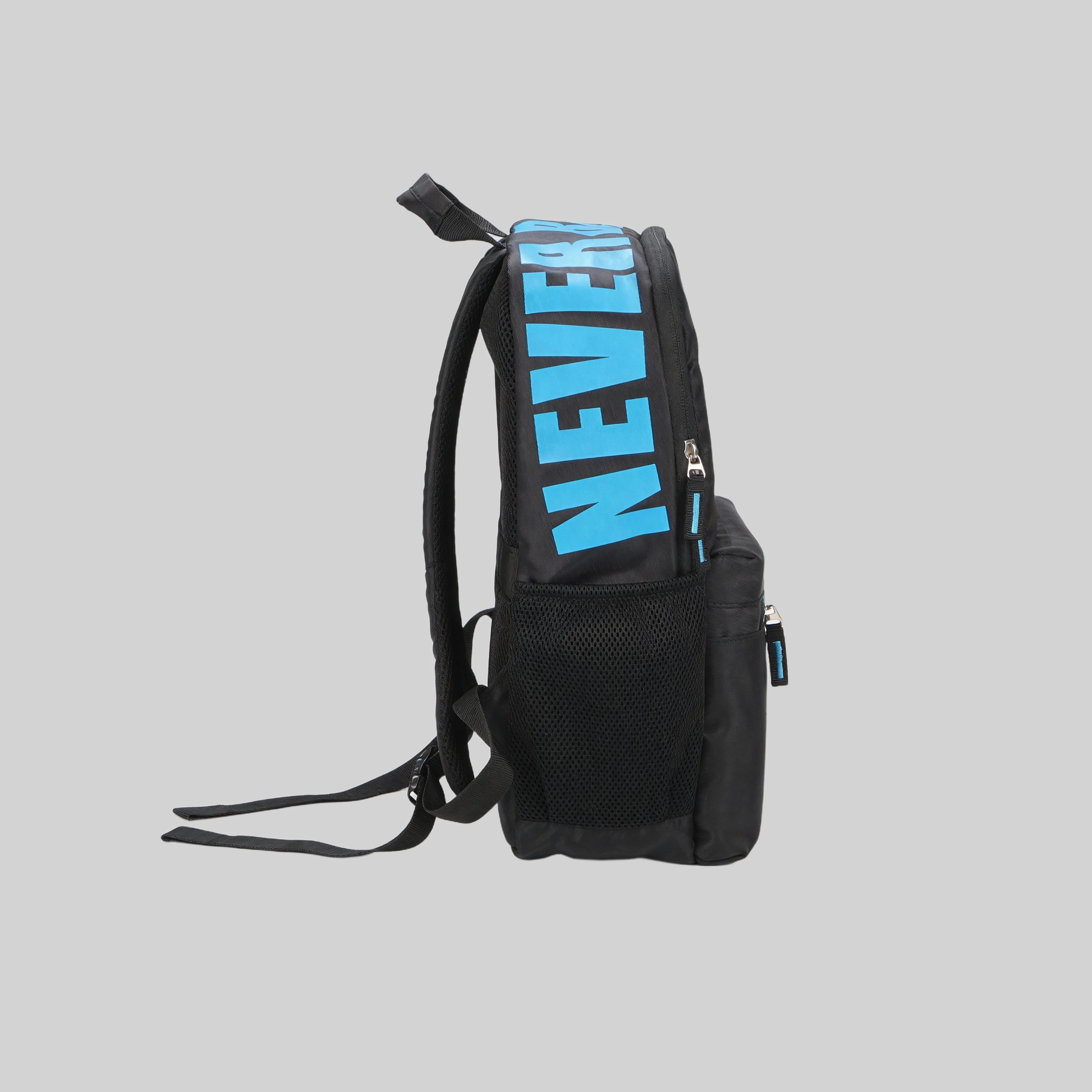 Men Solid Backpack - Image 6