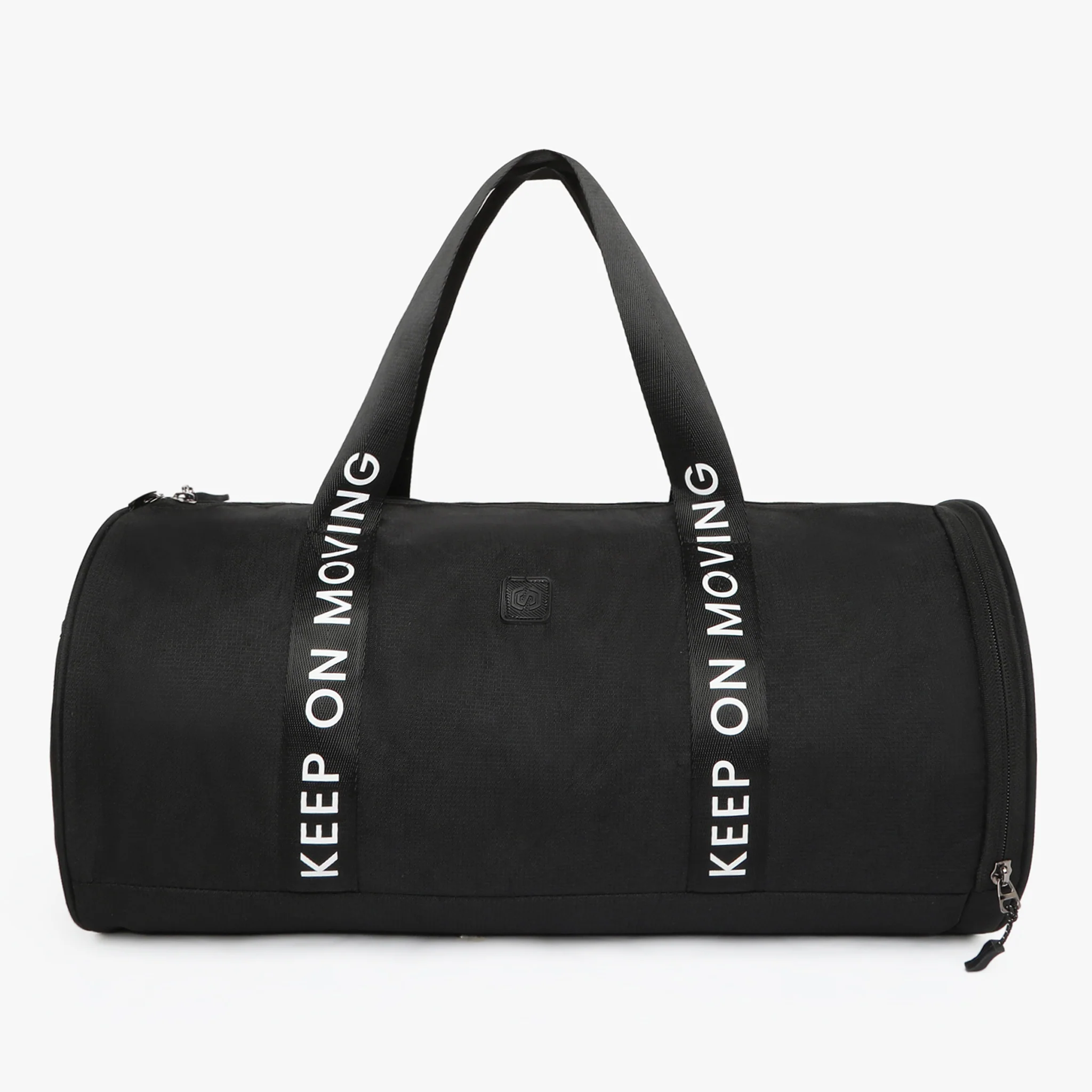 Verstile Gym Bag 27 Ltr With Sneaker Compartment