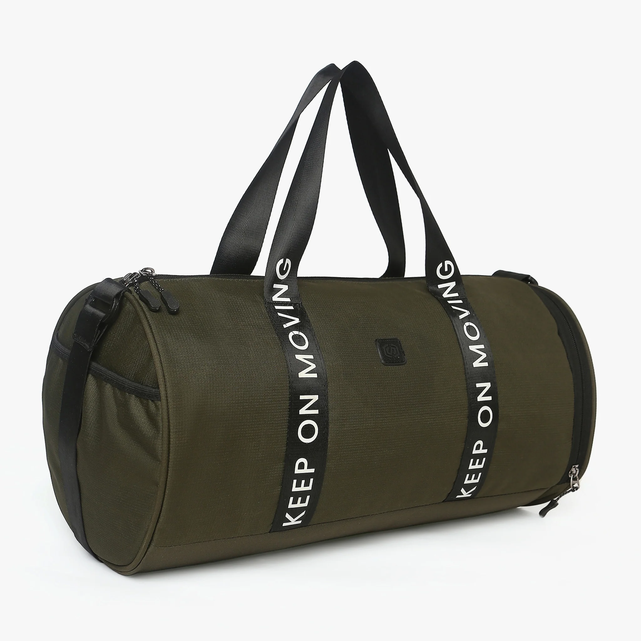 Verstile Gym Bag 27 Ltr With Sneaker Compartment - Image 10