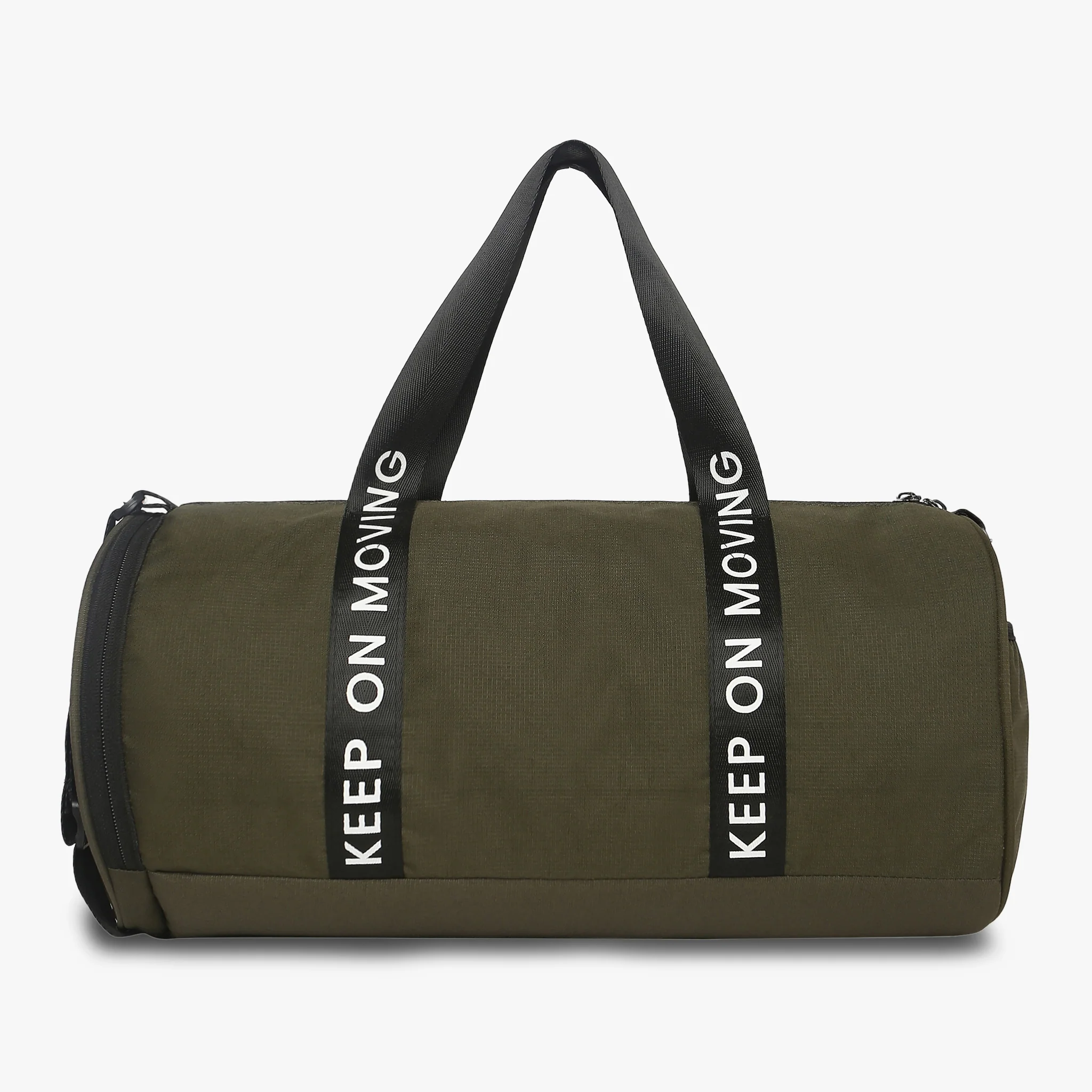 Verstile Gym Bag 27 Ltr With Sneaker Compartment - Image 12