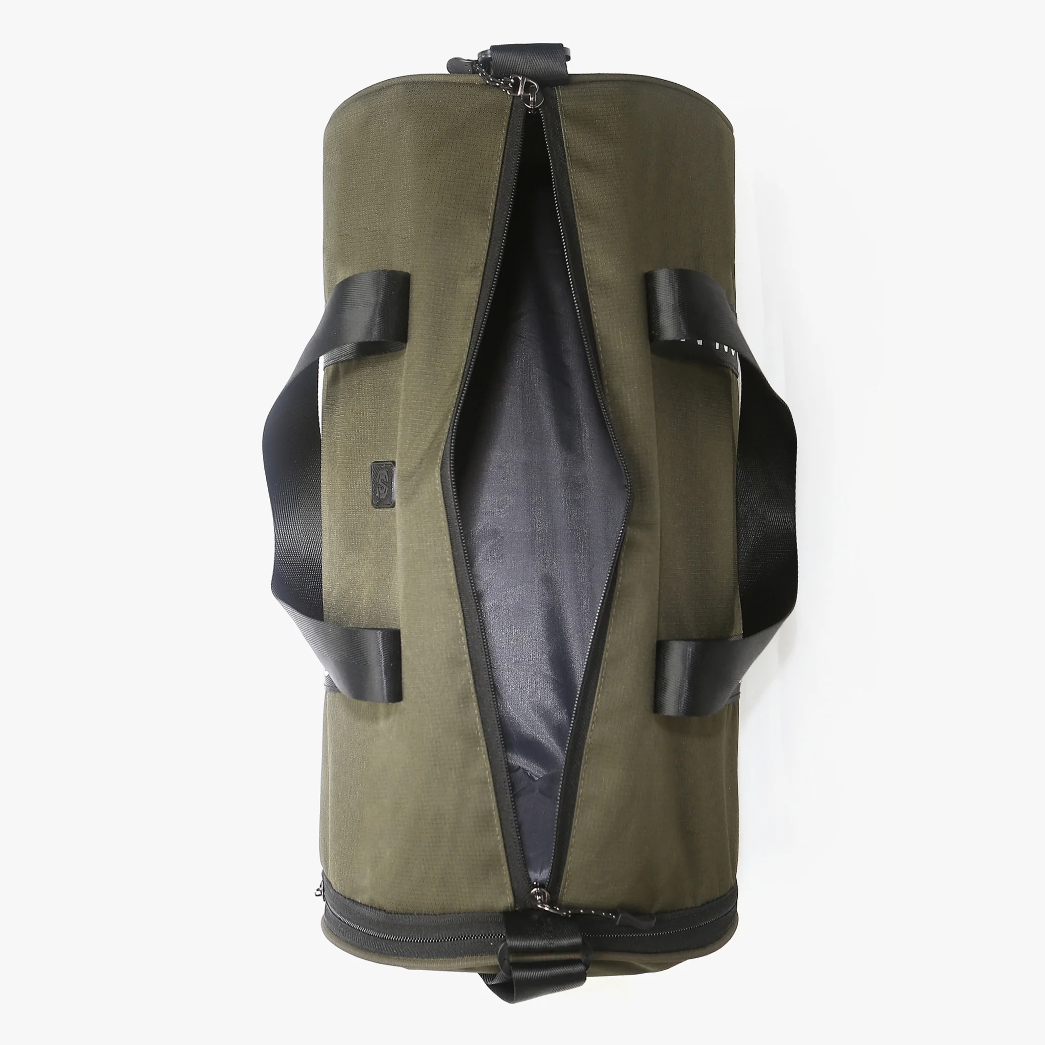 Verstile Gym Bag 27 Ltr With Sneaker Compartment - Image 13