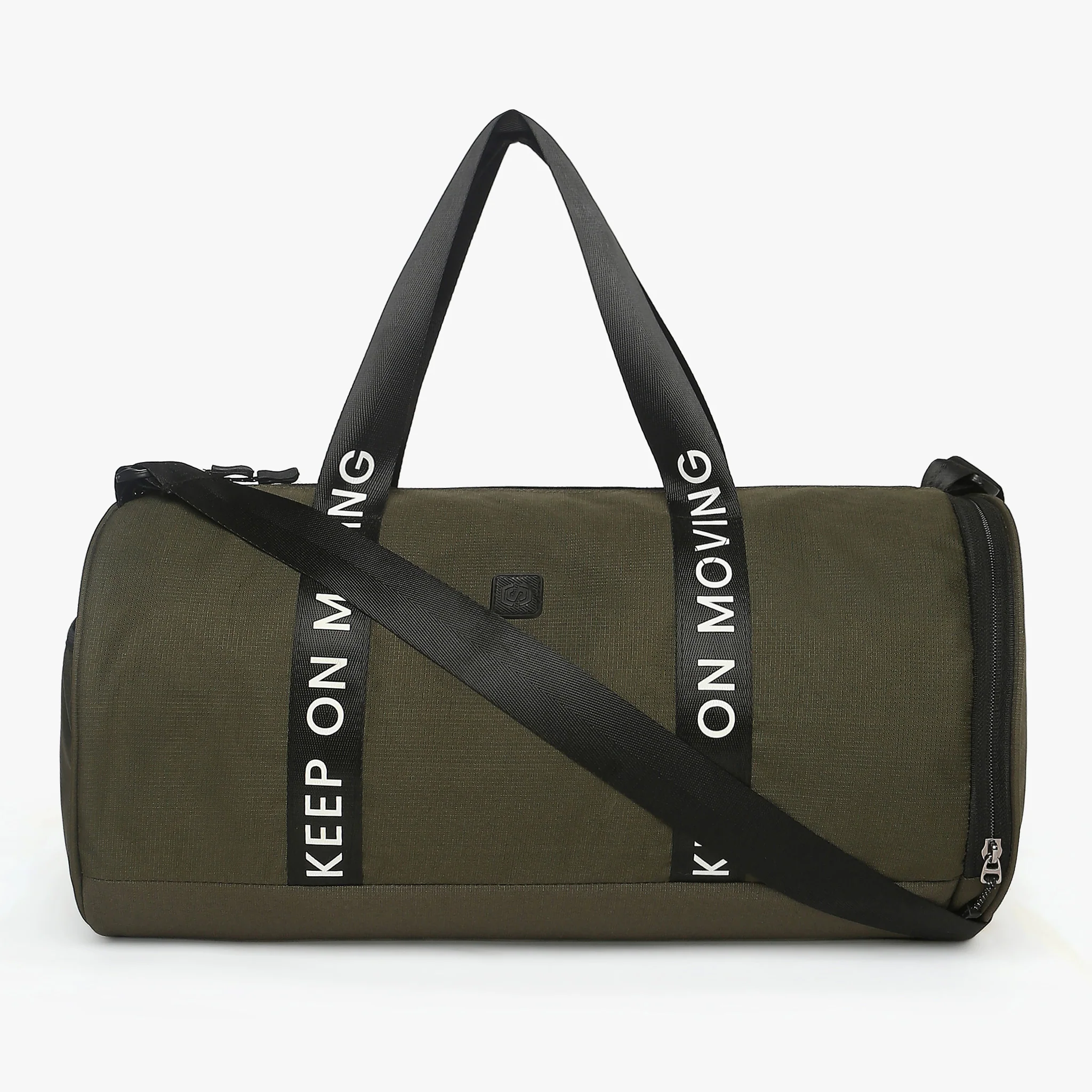Verstile Gym Bag 27 Ltr With Sneaker Compartment - Image 15