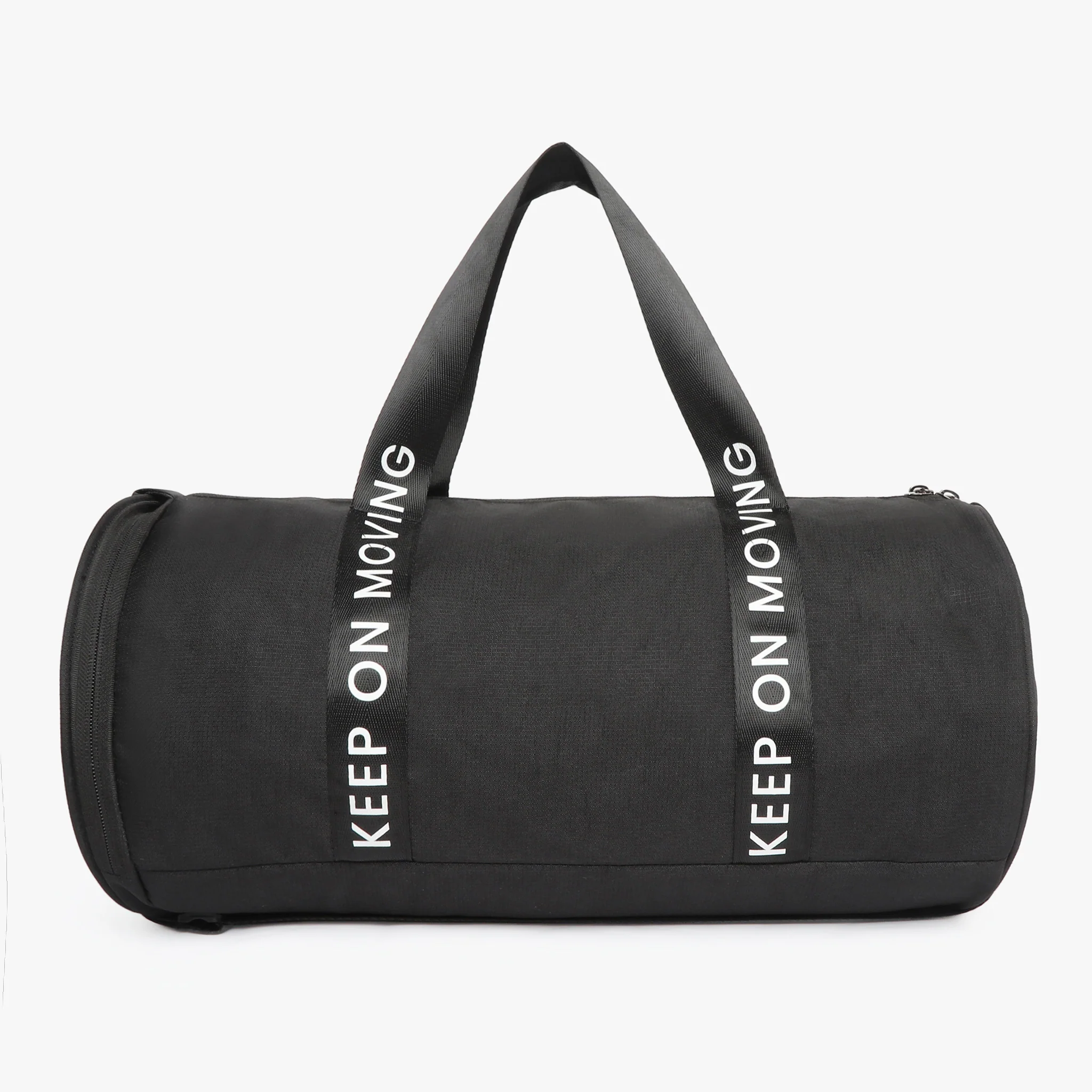 Verstile Gym Bag 27 Ltr With Sneaker Compartment - Image 4