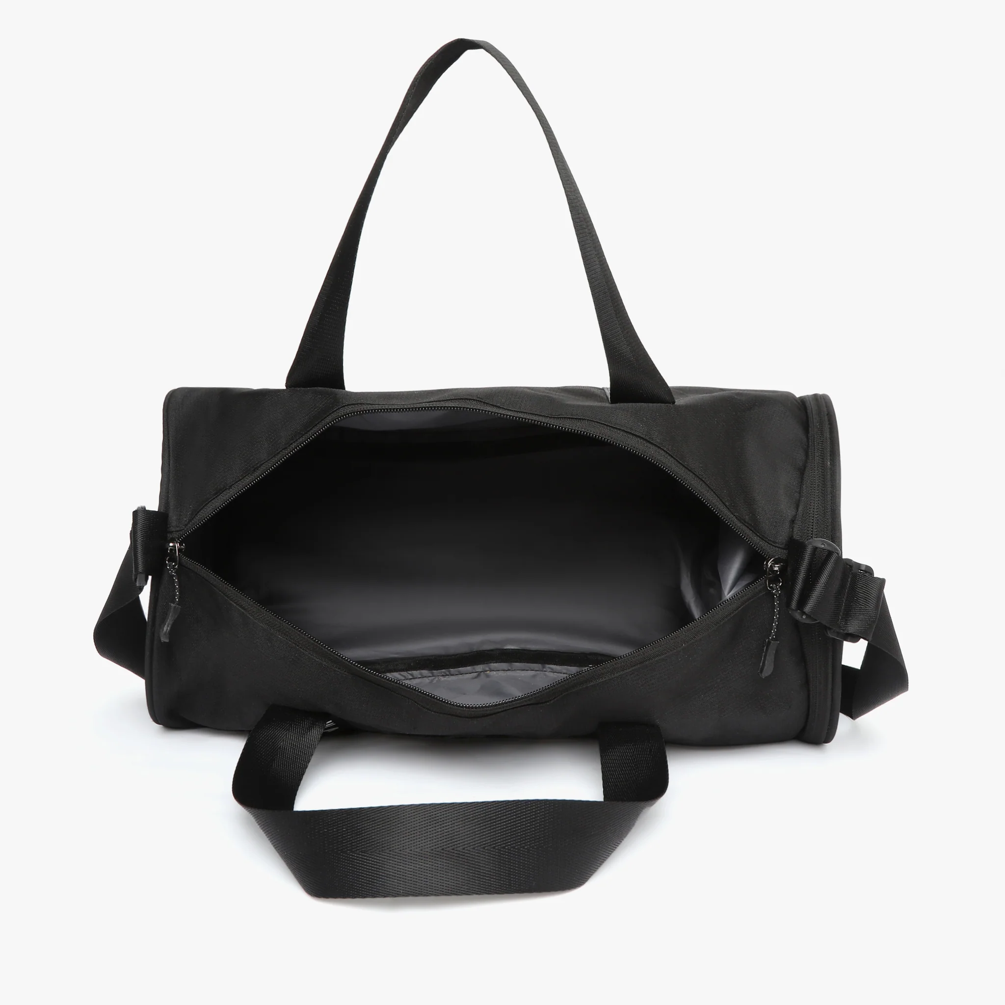 Verstile Gym Bag 27 Ltr With Sneaker Compartment - Image 5