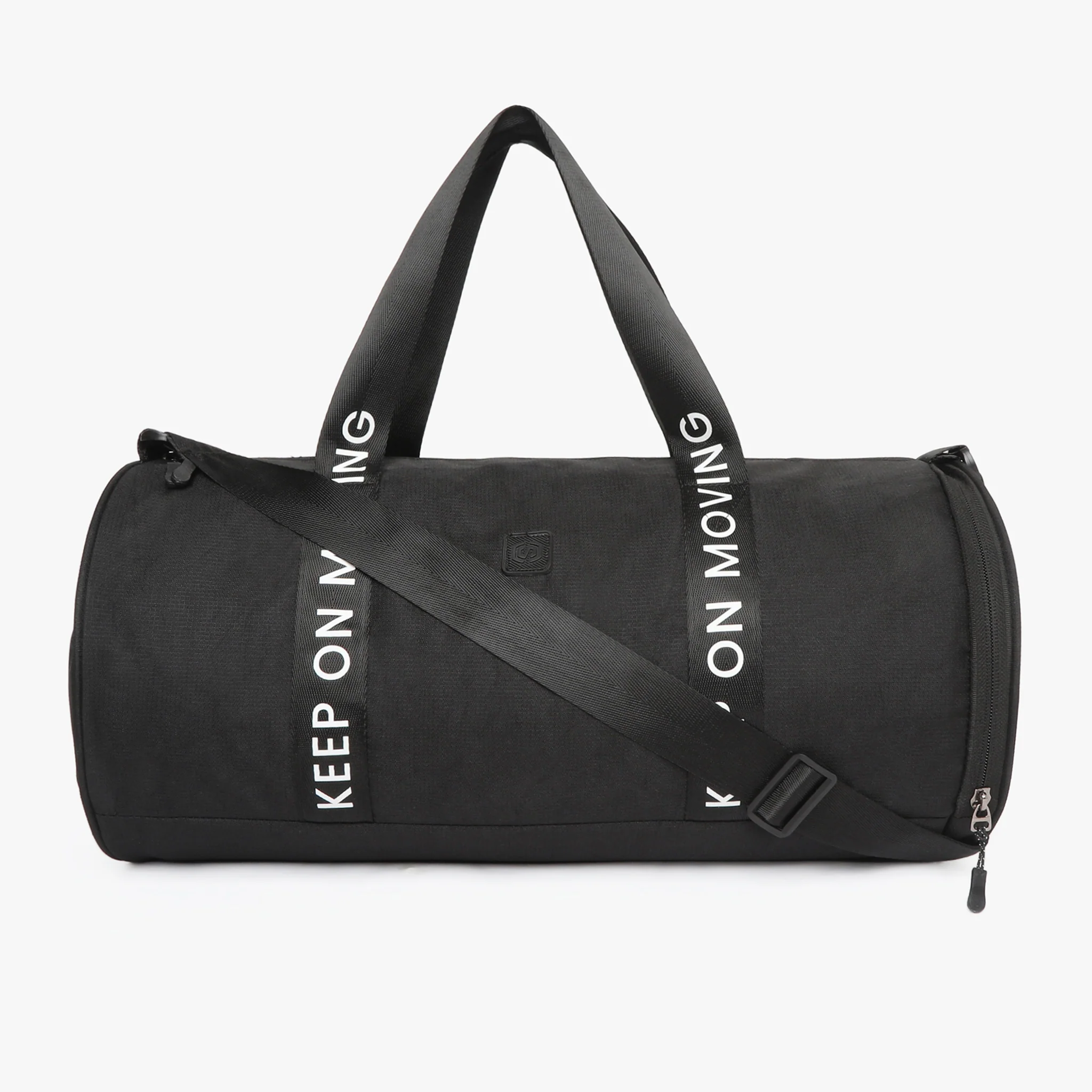 Verstile Gym Bag 27 Ltr With Sneaker Compartment - Image 7