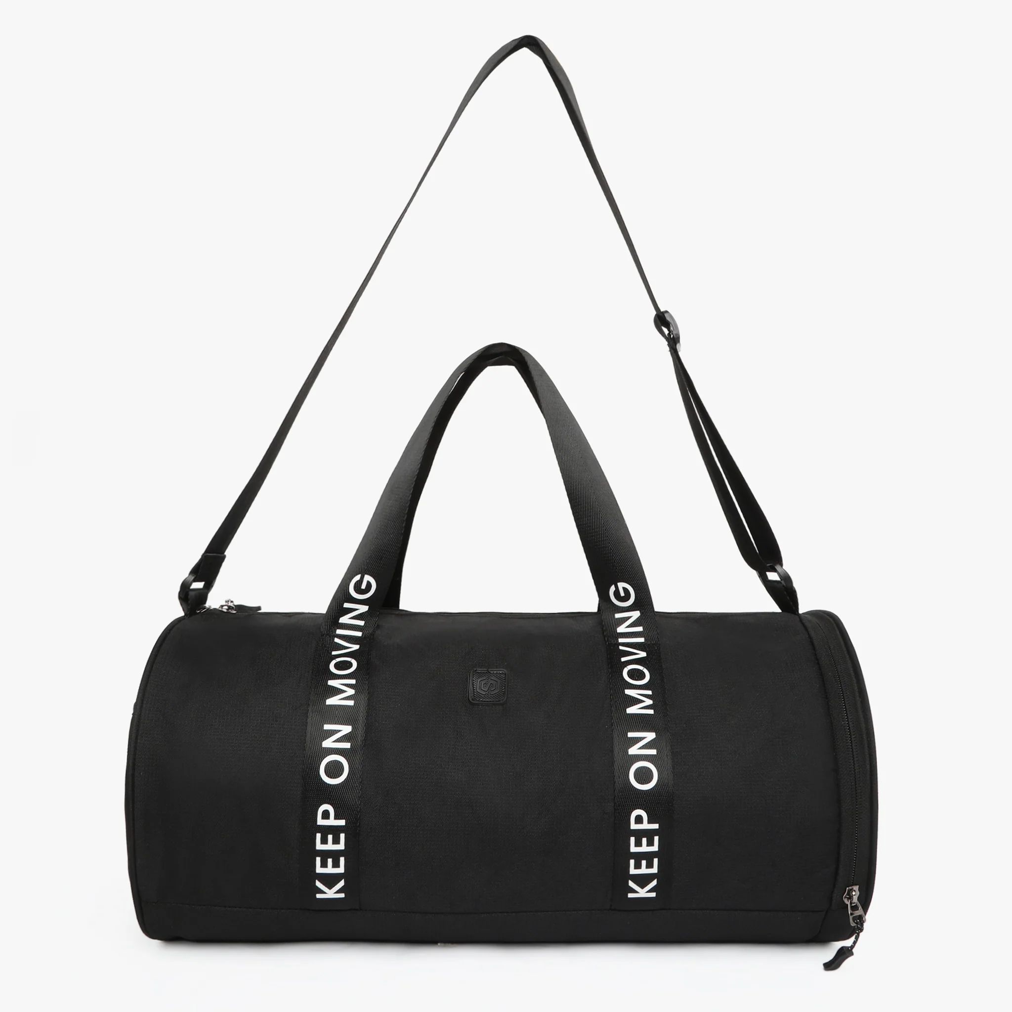 Verstile Gym Bag 27 Ltr With Sneaker Compartment - Image 8