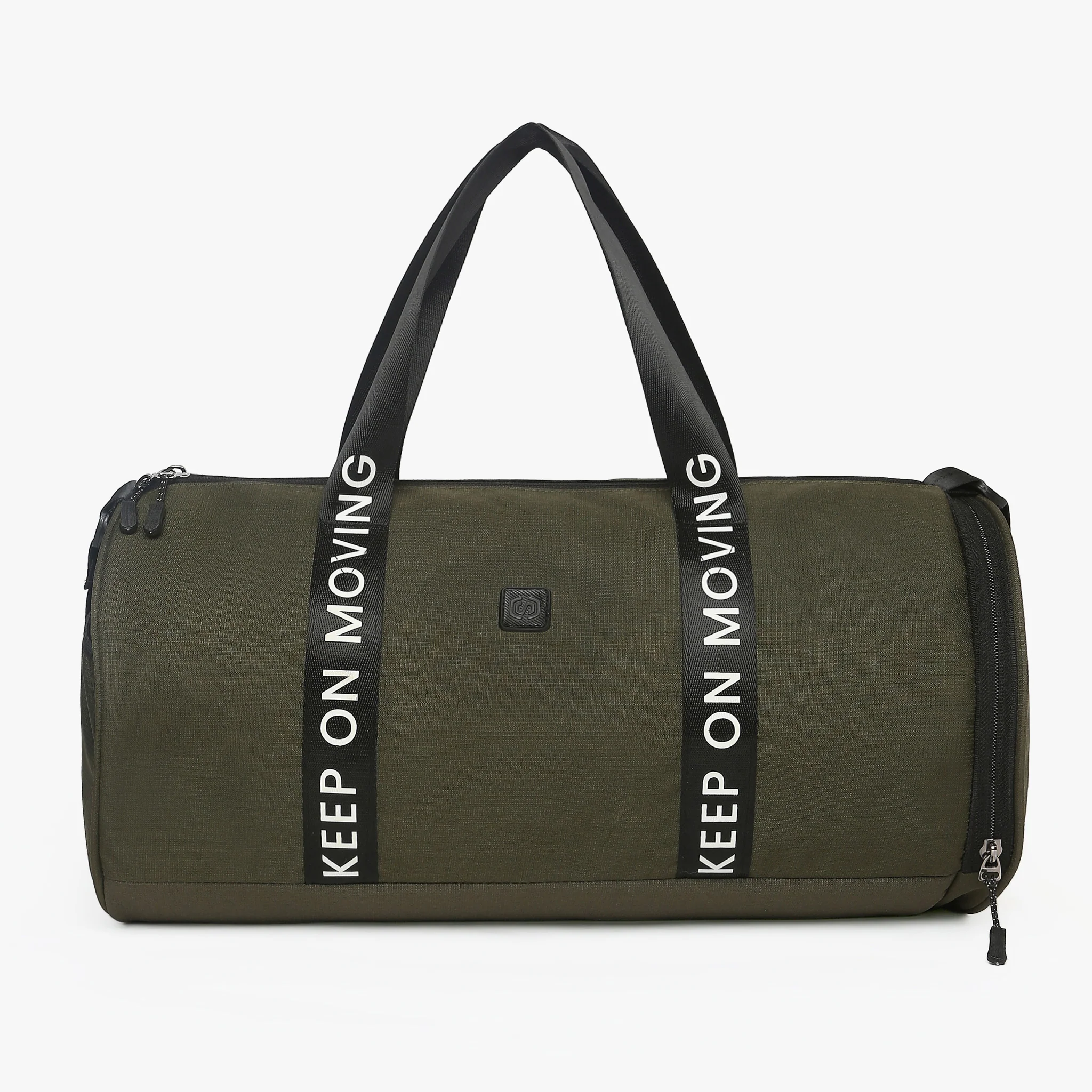 Verstile Gym Bag 27 Ltr With Sneaker Compartment - Image 9