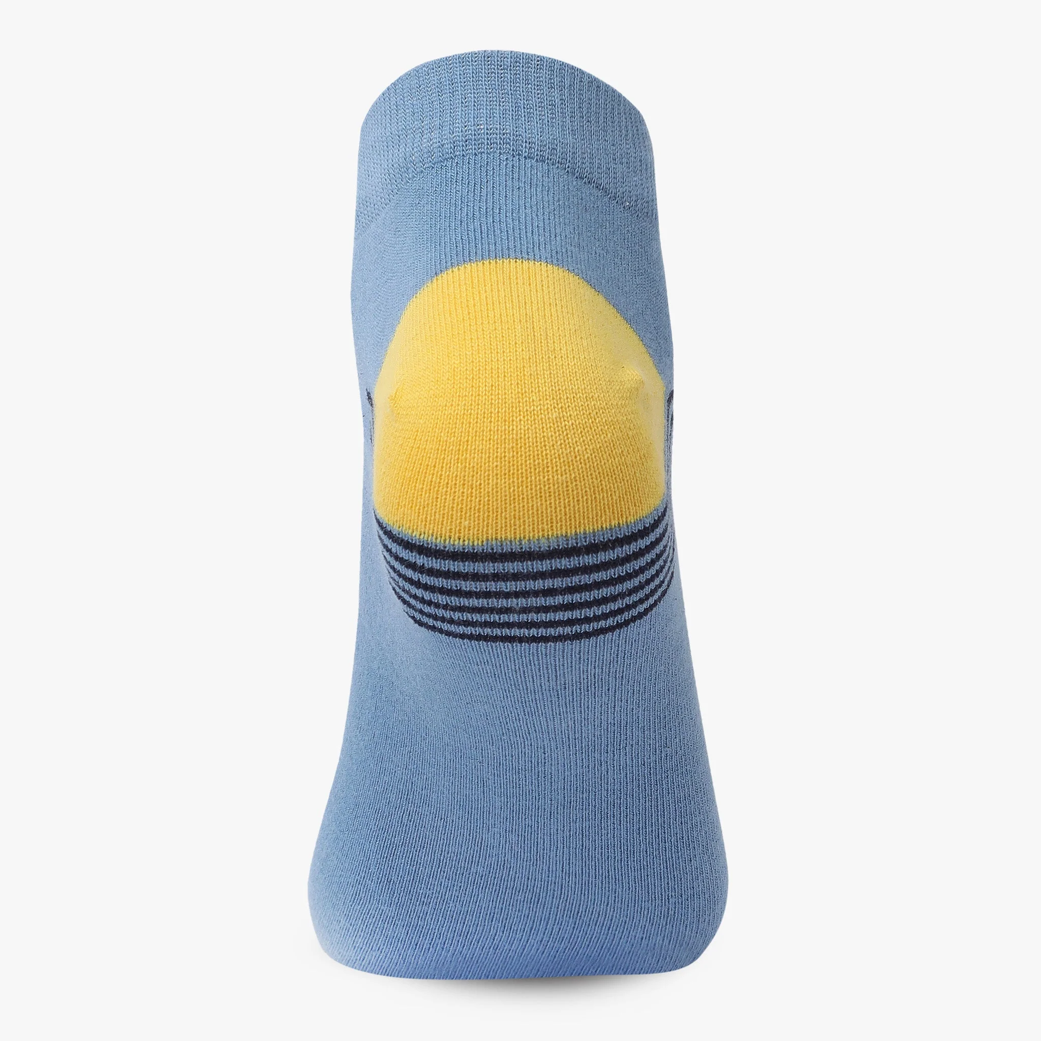 Men Assorted Socks (Pack of 3) - Image 6