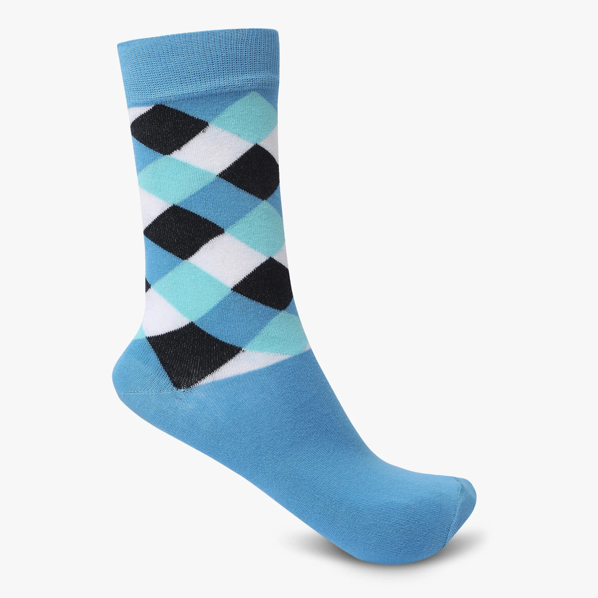 Mens Assorted Socks (Pack of 3) - Image 3