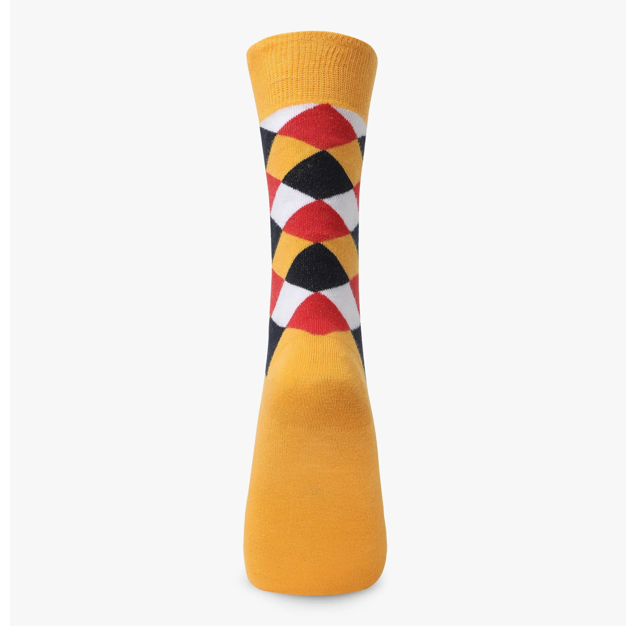 Mens Assorted Socks (Pack of 3) - Image 6