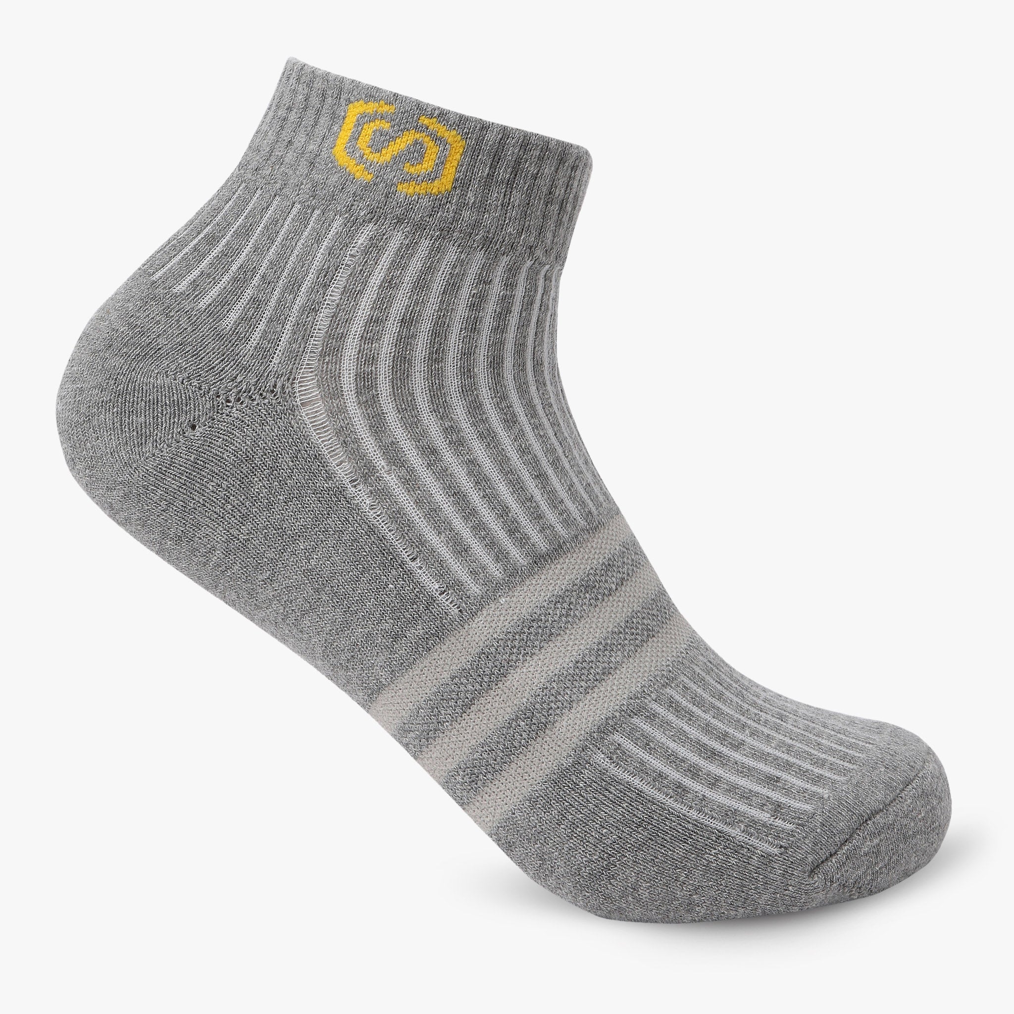 Men Assorted Socks (Pack of 3) - Image 2