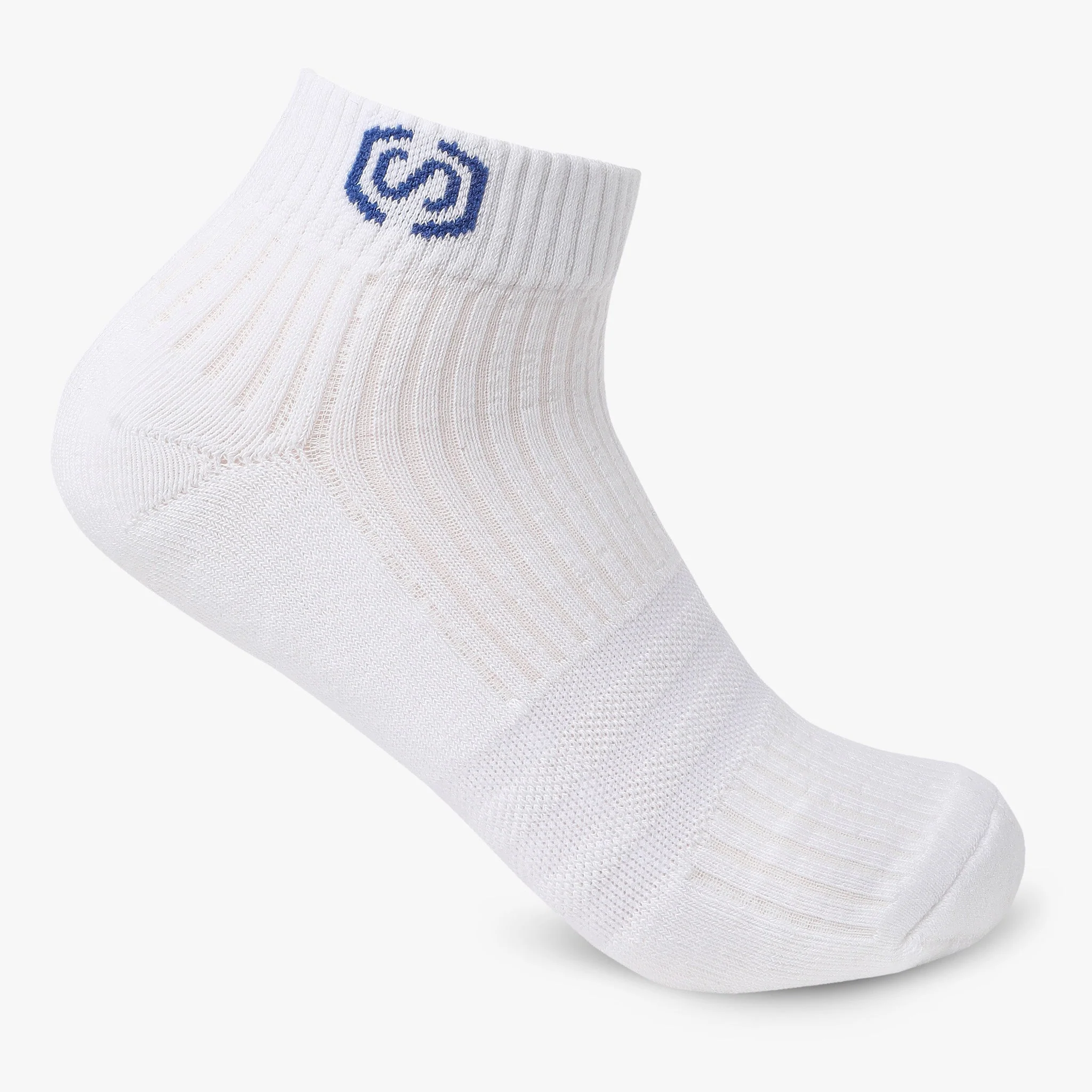 Men Assorted Socks (Pack of 3) - Image 3