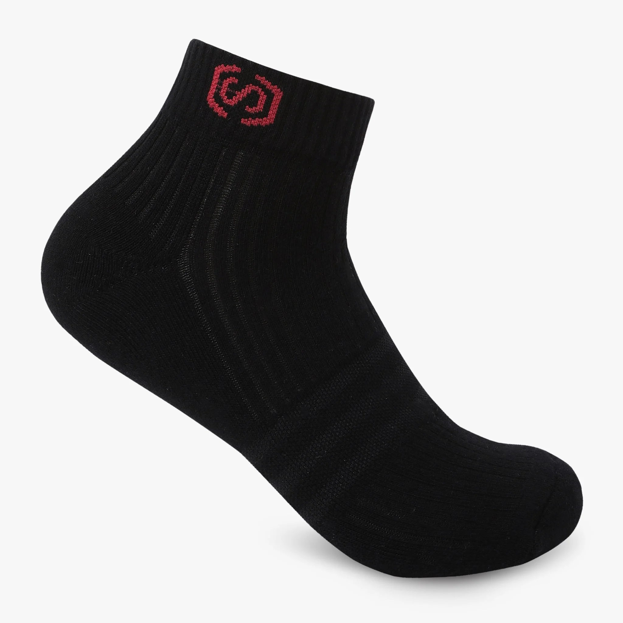Men Assorted Socks (Pack of 3) - Image 4