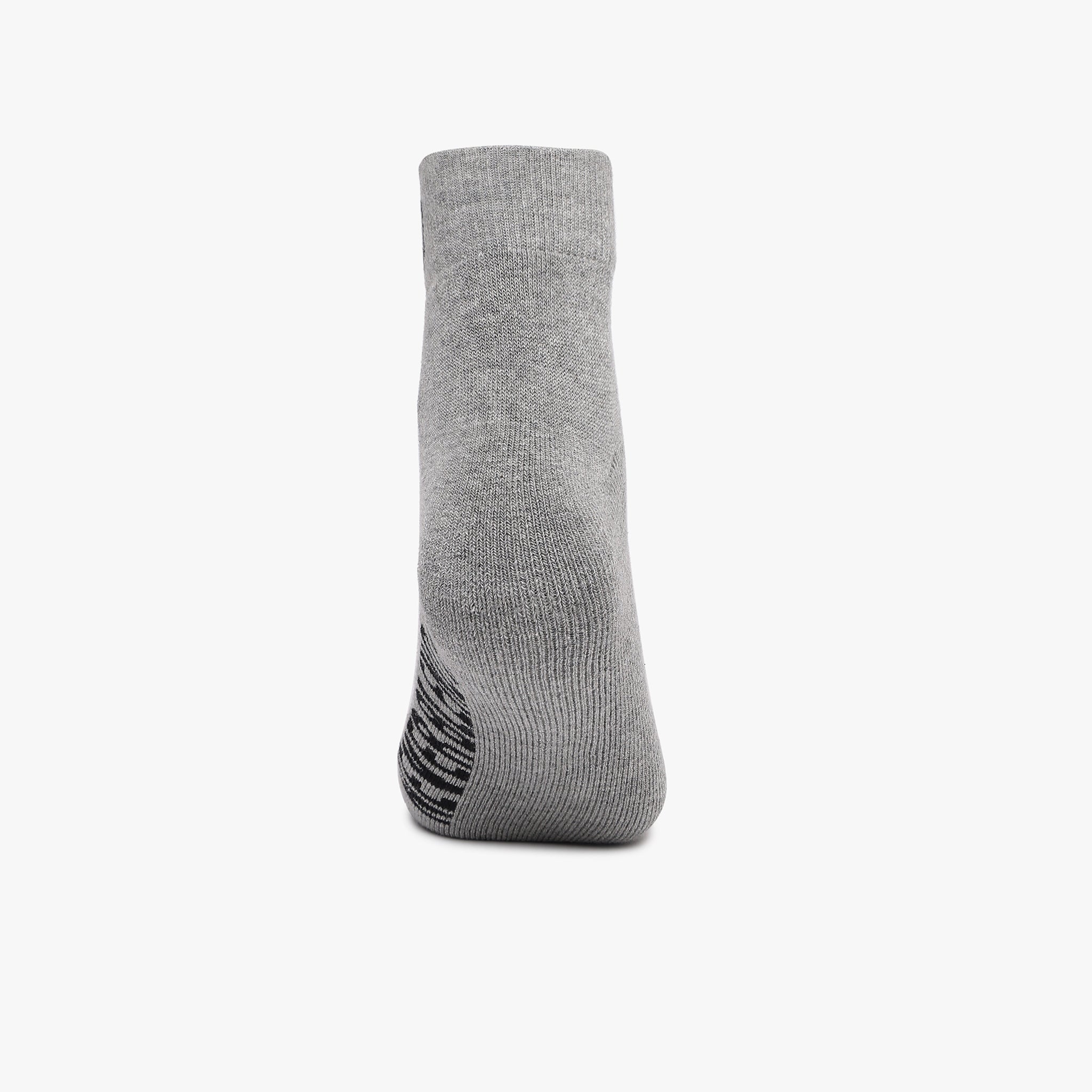 Mens Cotton Ankle Length Socks (Pack of 2) - Image 3