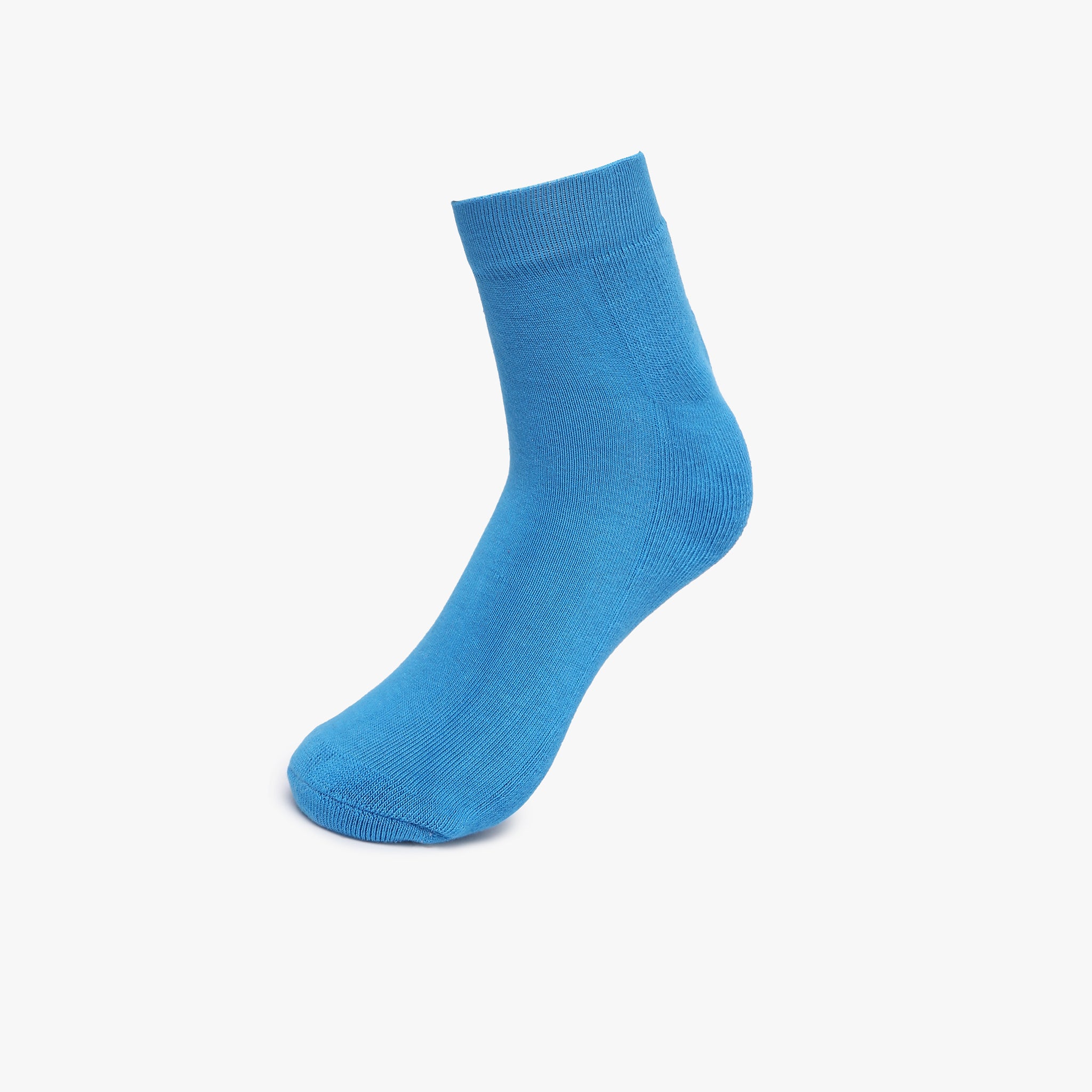 Mens Cotton Ankle Length Socks (Pack of 2) - Image 4