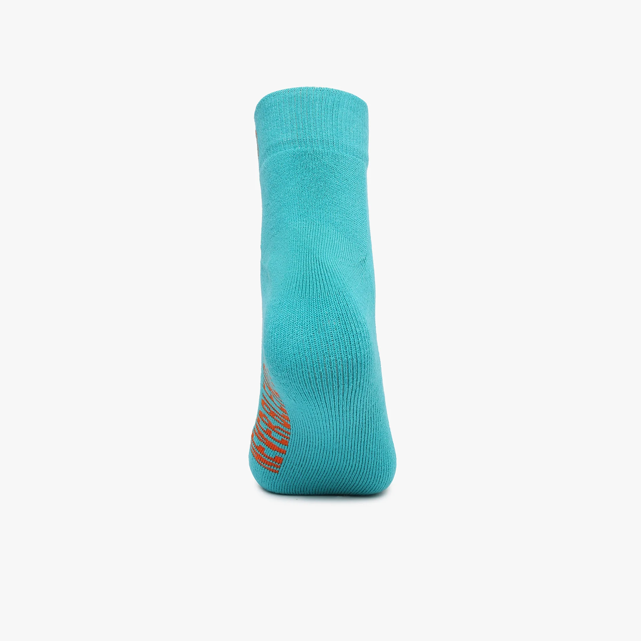 Mens Cotton Ankle Length Socks (Pack of 2) - Image 3