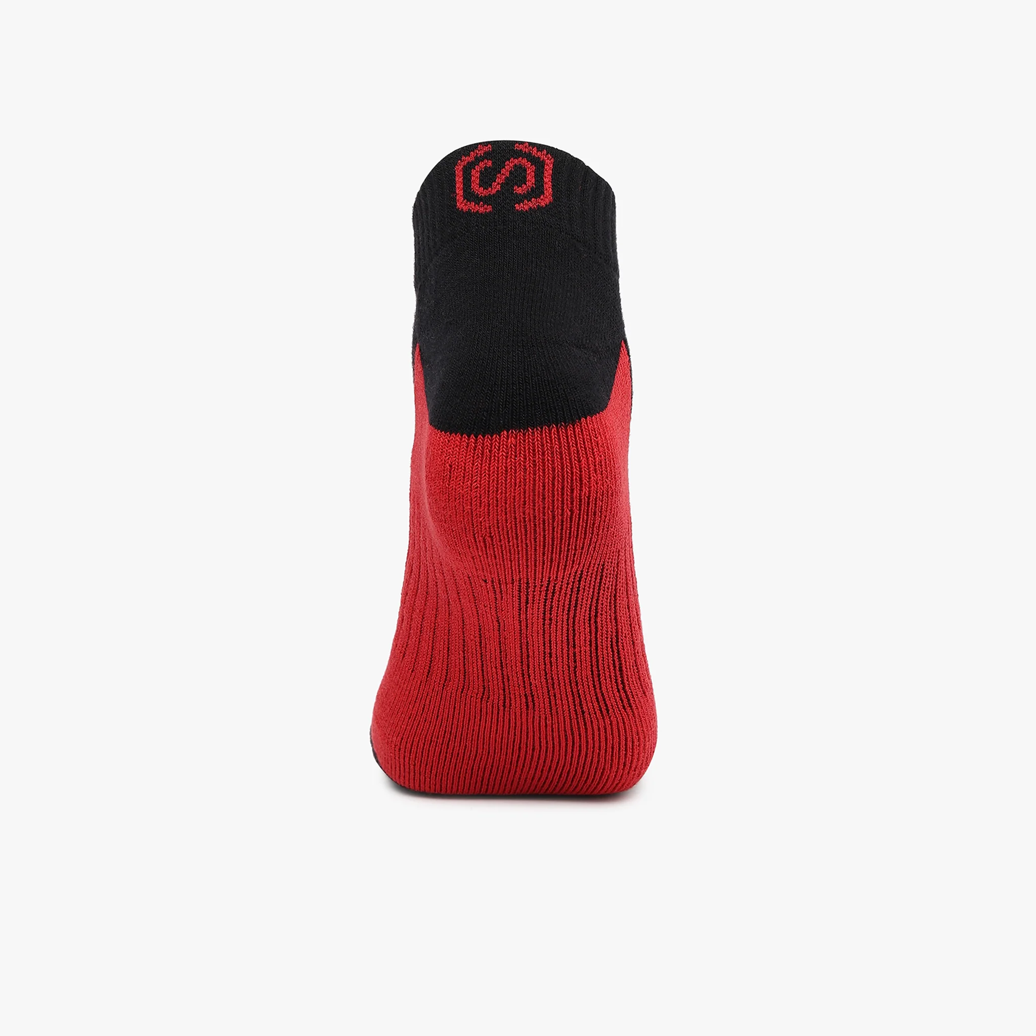 Mens Cotton Ankle Length Socks (Pack of 2) - Image 3