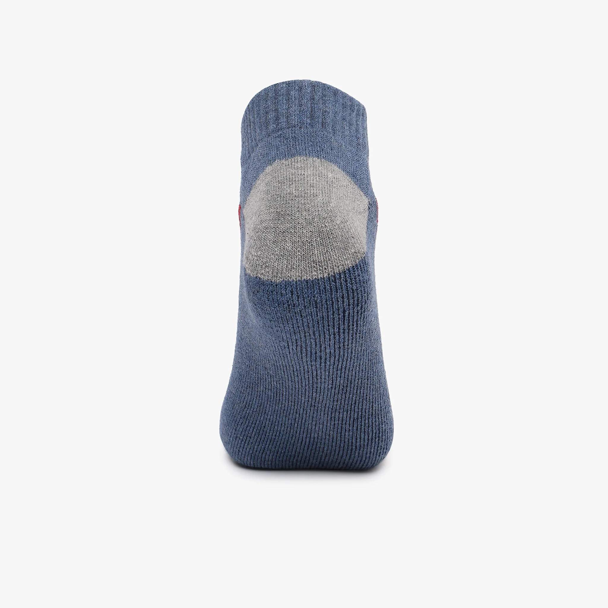 Mens Cotton Ankle Length Socks (Pack of 2) - Image 3